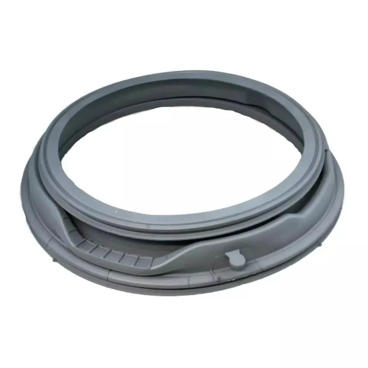Beko gomme de porte lave-linge 2466300329