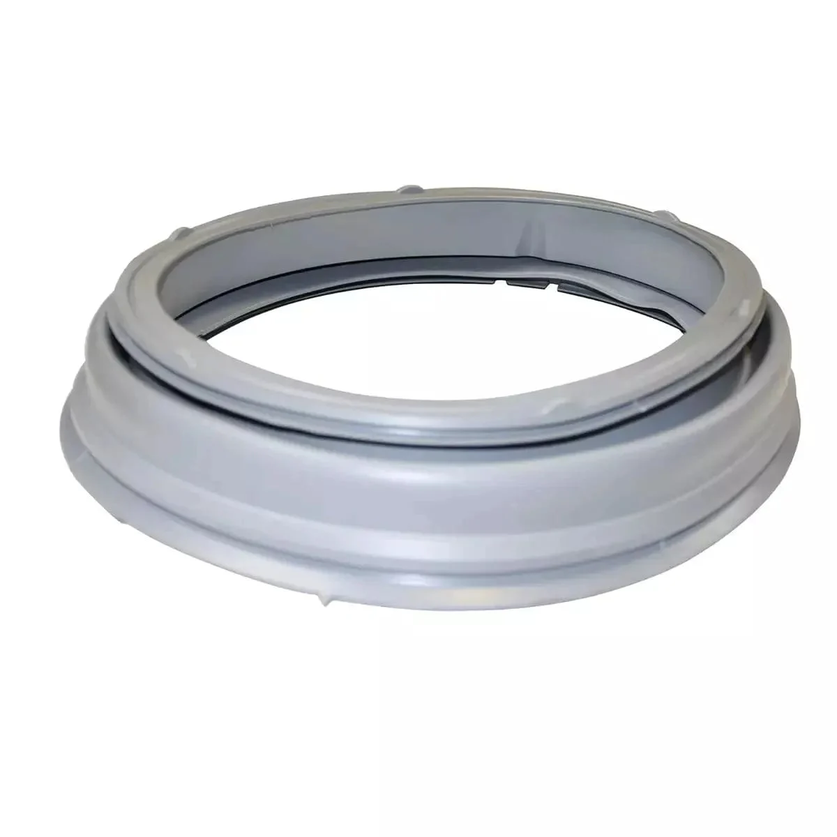 Caoutchouc de trappe de porte de lave-linge LG 4986EN1003A