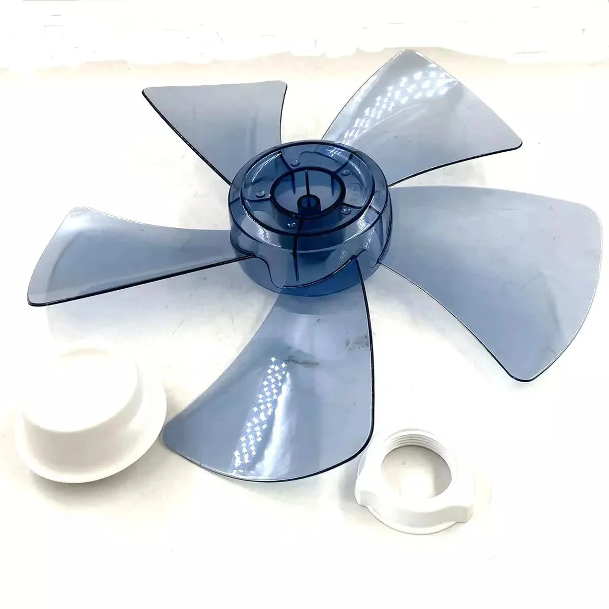 Hélice et anneau de ventilateur Turbo Silence Extreme Rowenta SS-1810001420