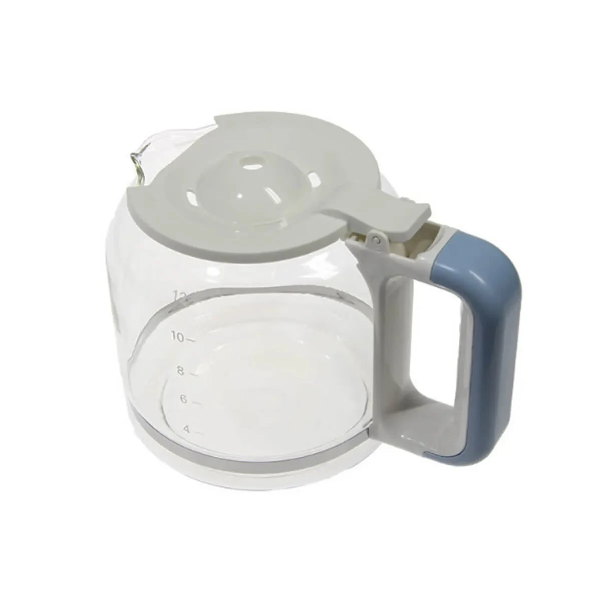 Pichet de rechange pour cafetière Ariete - Modèle Drip Coffee AT4066009000