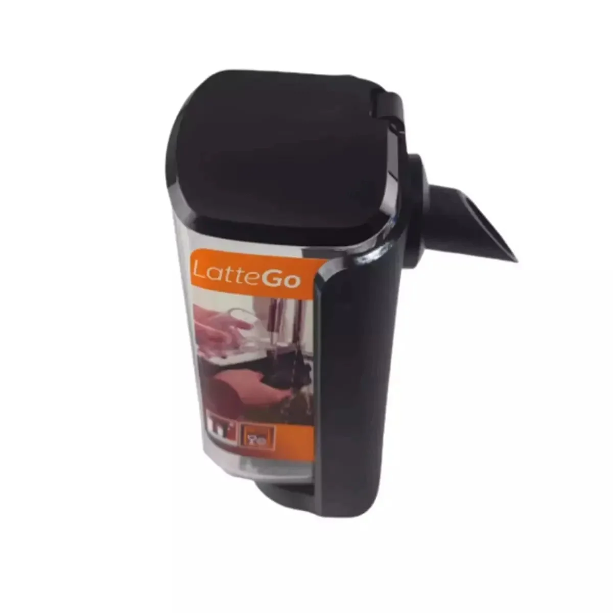 Philips, Saeco réservoir à lait pour machine à café 421945016211