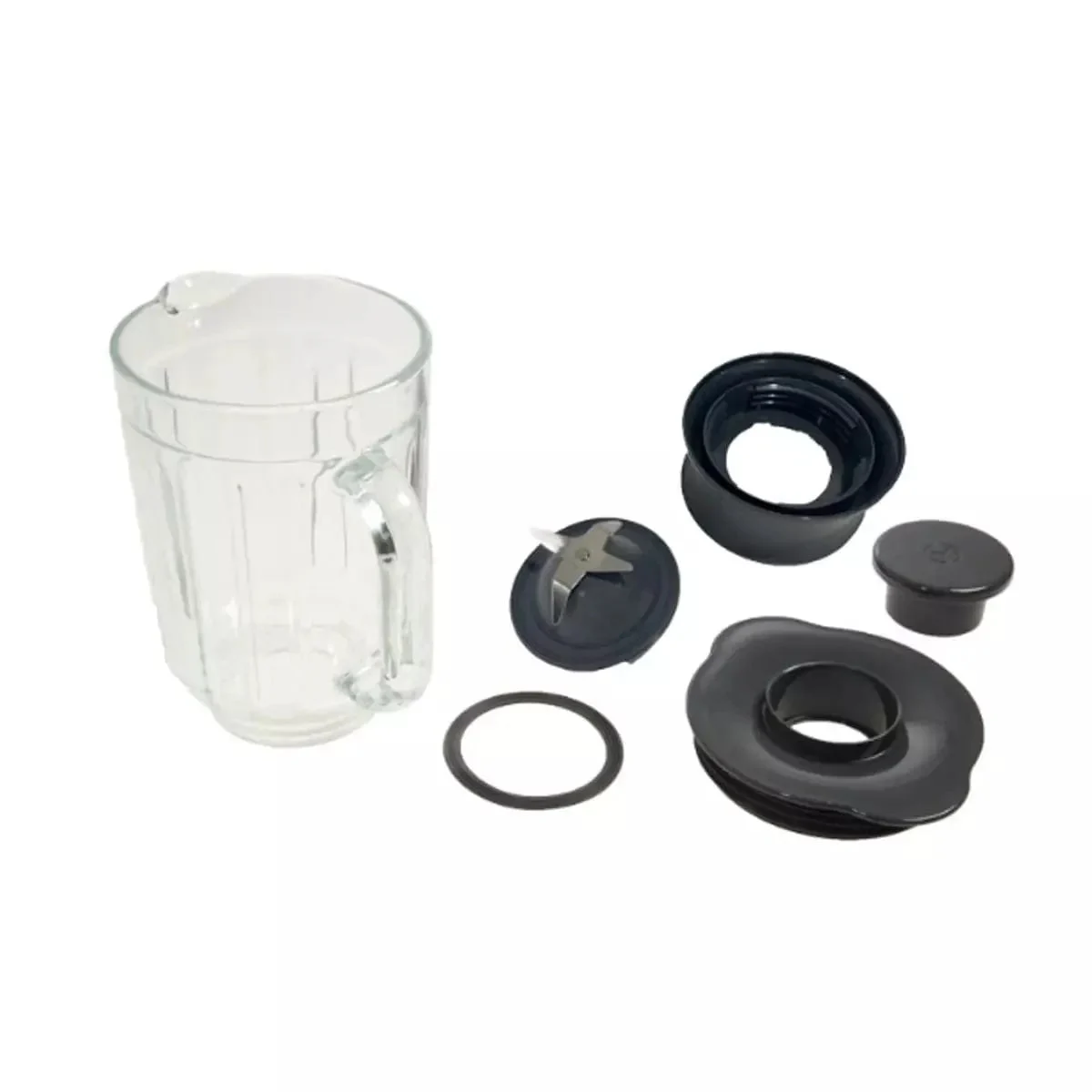 Kenwood carafe pour robot de cuisine Multripro AS00004684