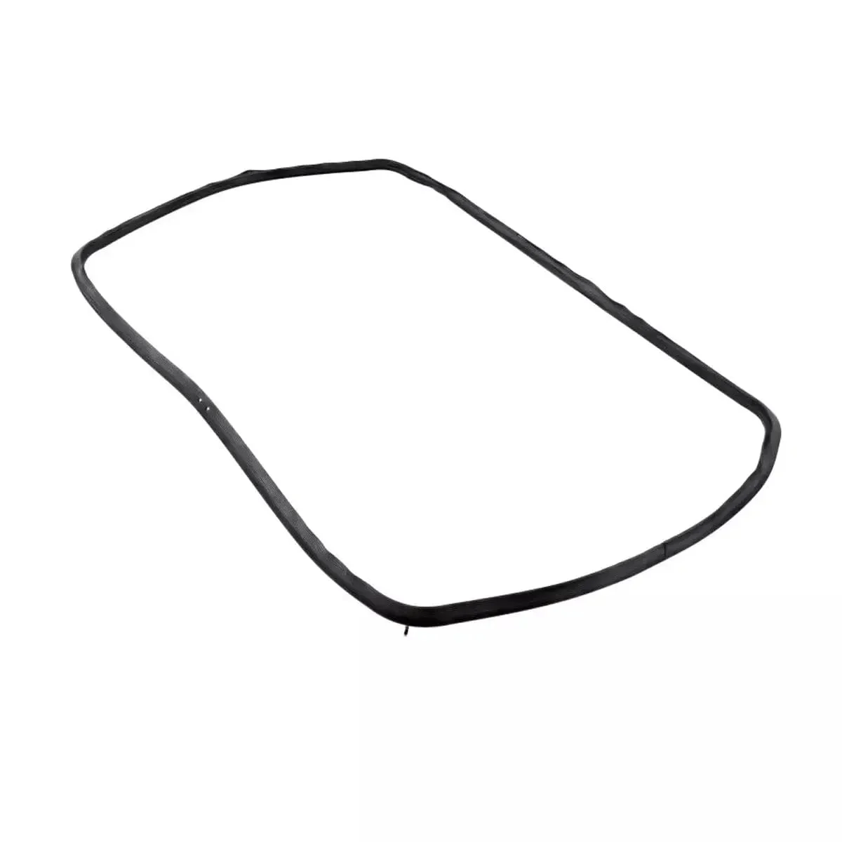 Electrolux, AEG, Zanussi joint de porte de four 140043543028