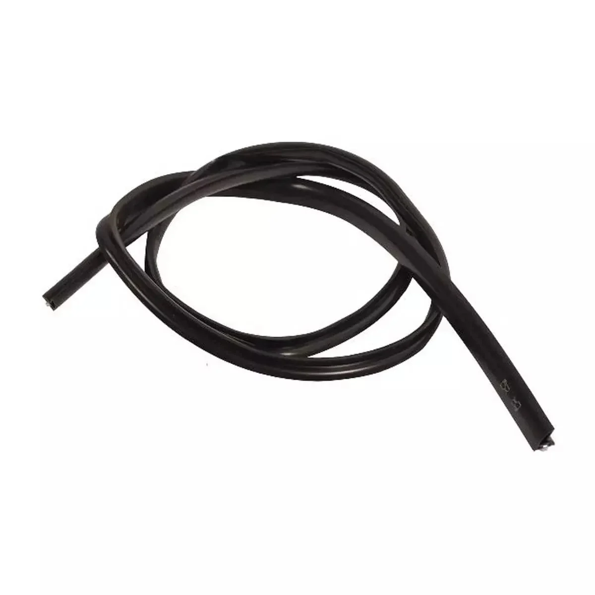 Whirlpool, Indesit, Hotpoint, Ariston joint de porte de four C00052152