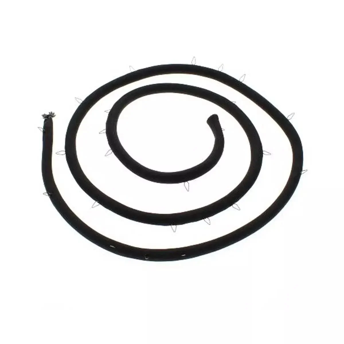 Whirlpool, Ariston, Hotpoint, Bauknecht joint de porte de four 480121101583