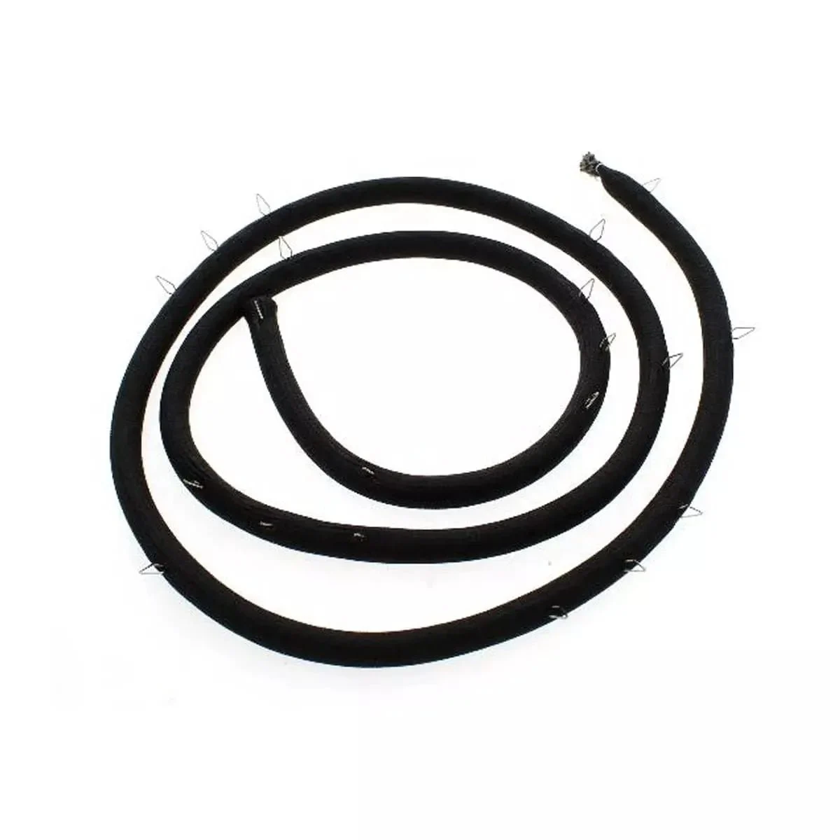 Whirlpool, Ikea, Bauknecht joint de porte de four 481010549954
