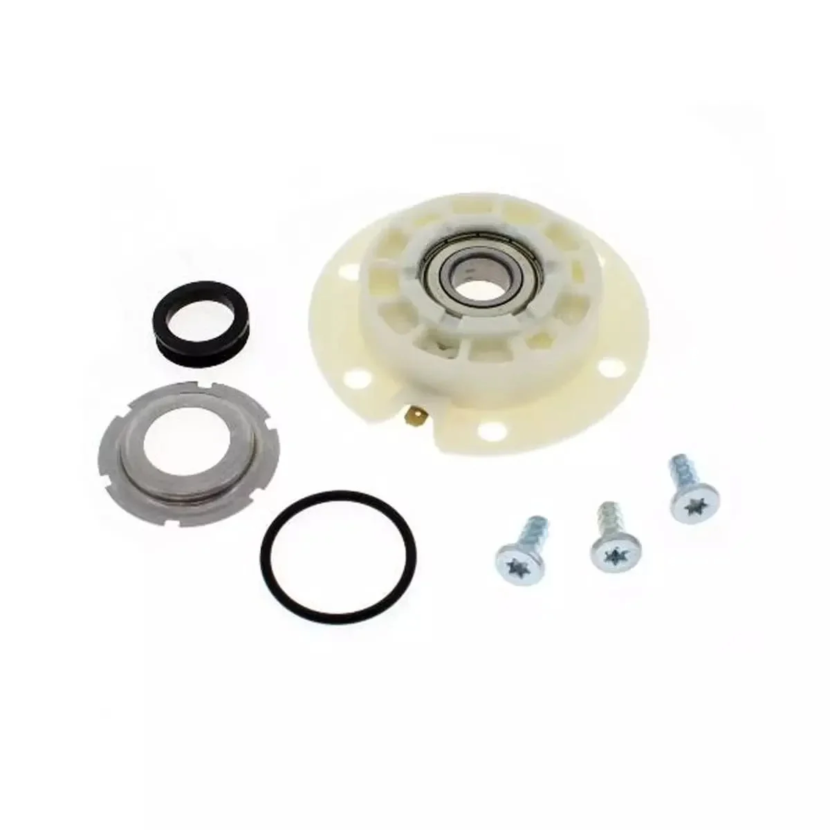 Whirlpool ensemble de roulements pour lave-linge 481231019144