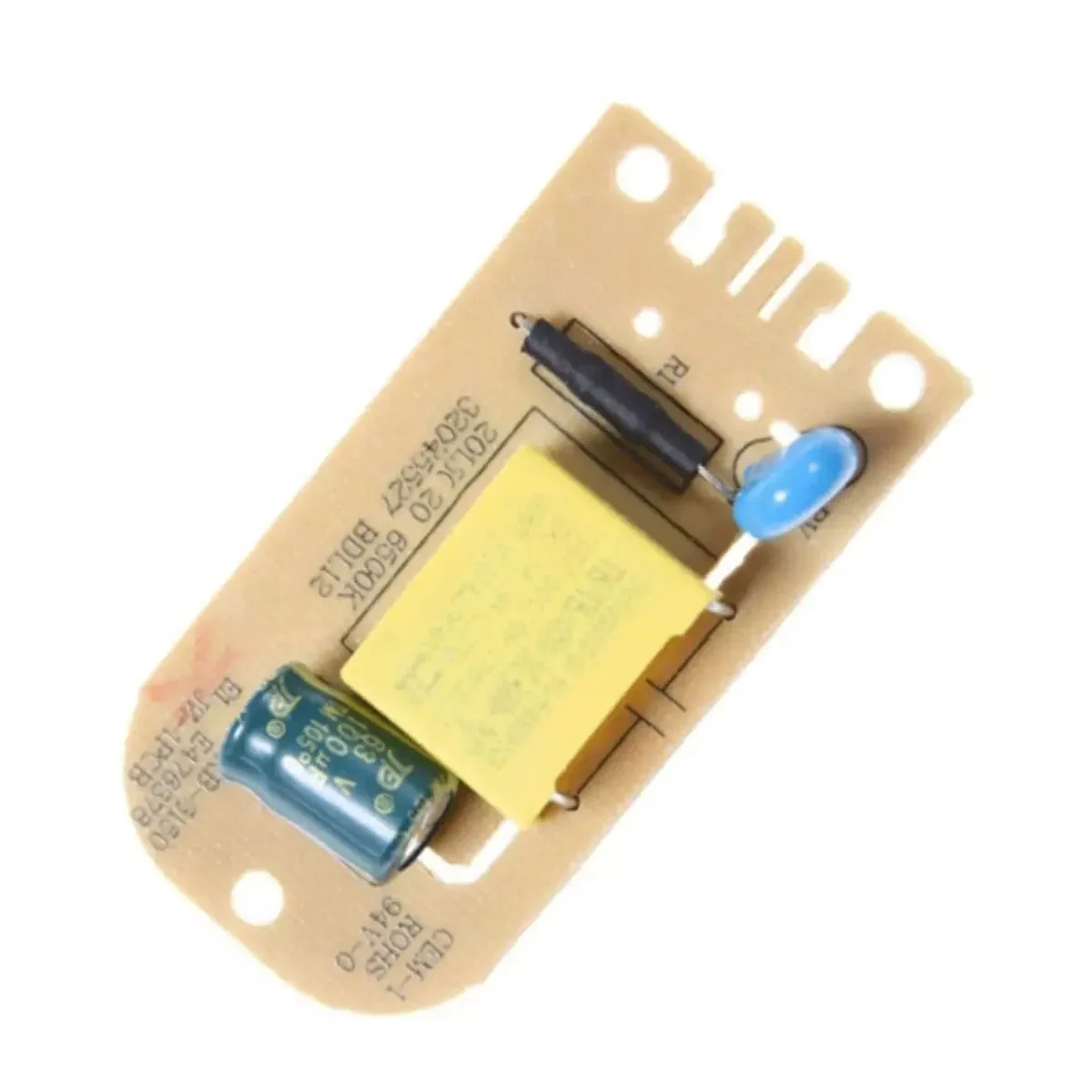 Module LED pour réfrigérateur Vestel 32051997