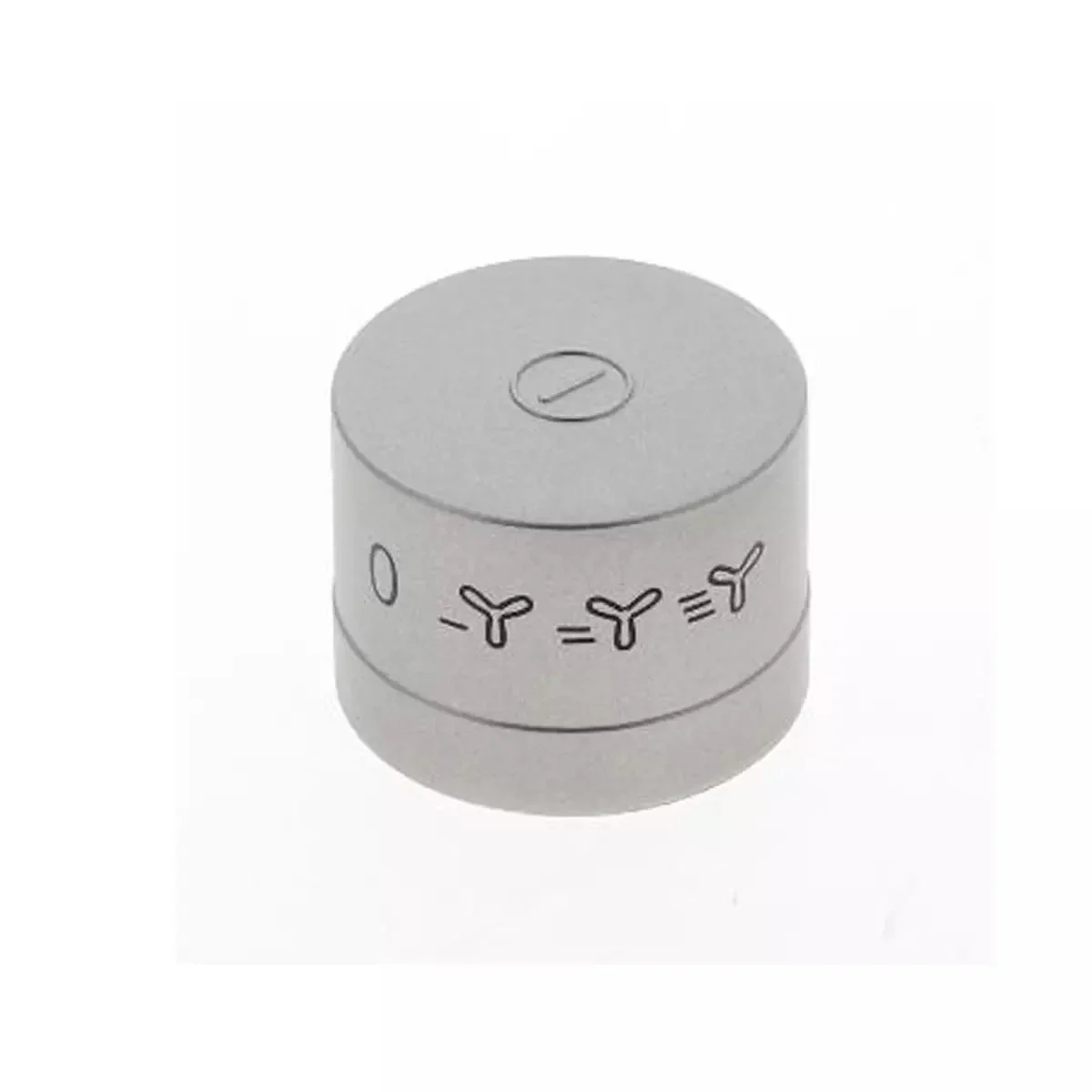 Whirlpool, Indesit, Ikea bouton de hotte aspirante C00630602