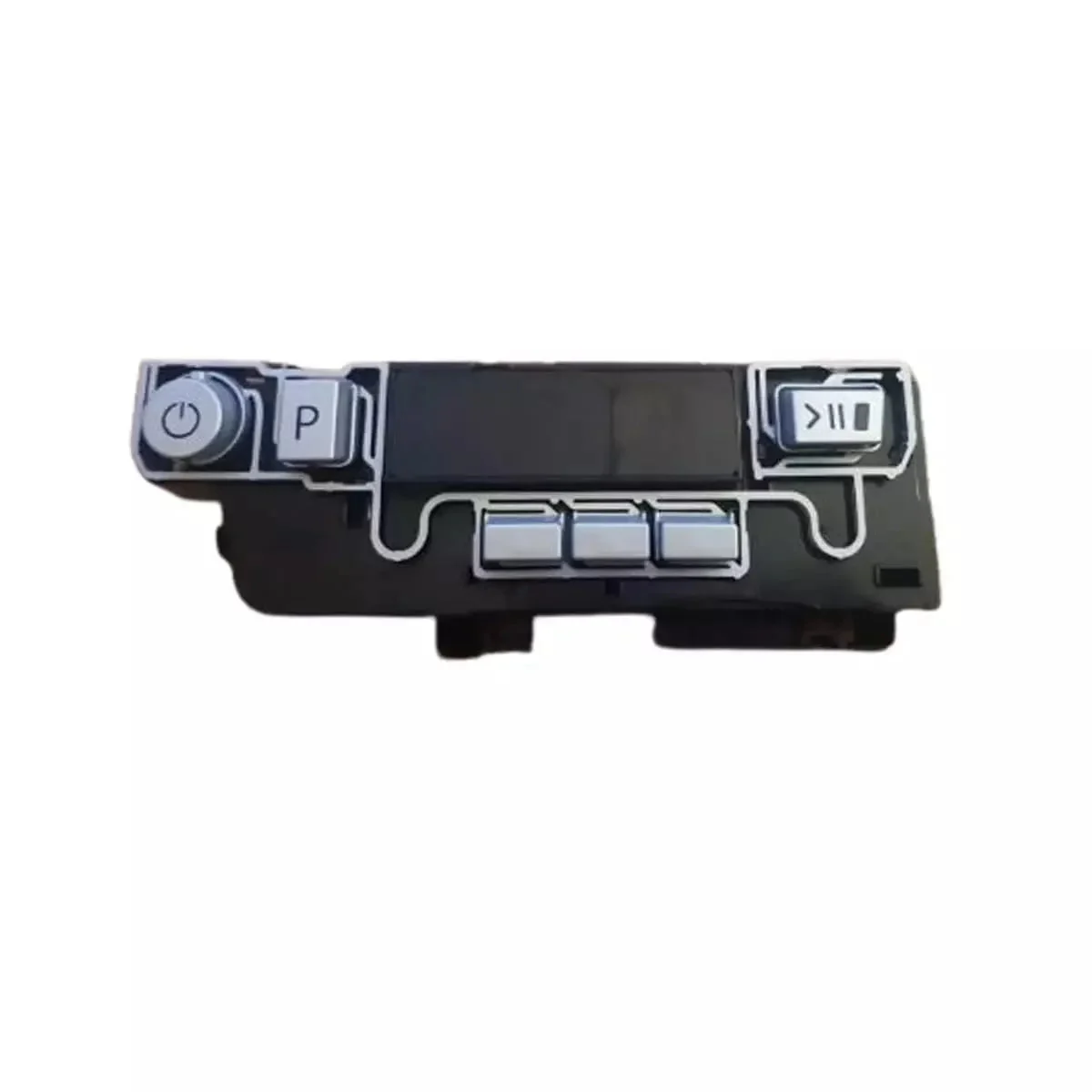 Hotpoint carte de commande lave-vaisselle C00298642