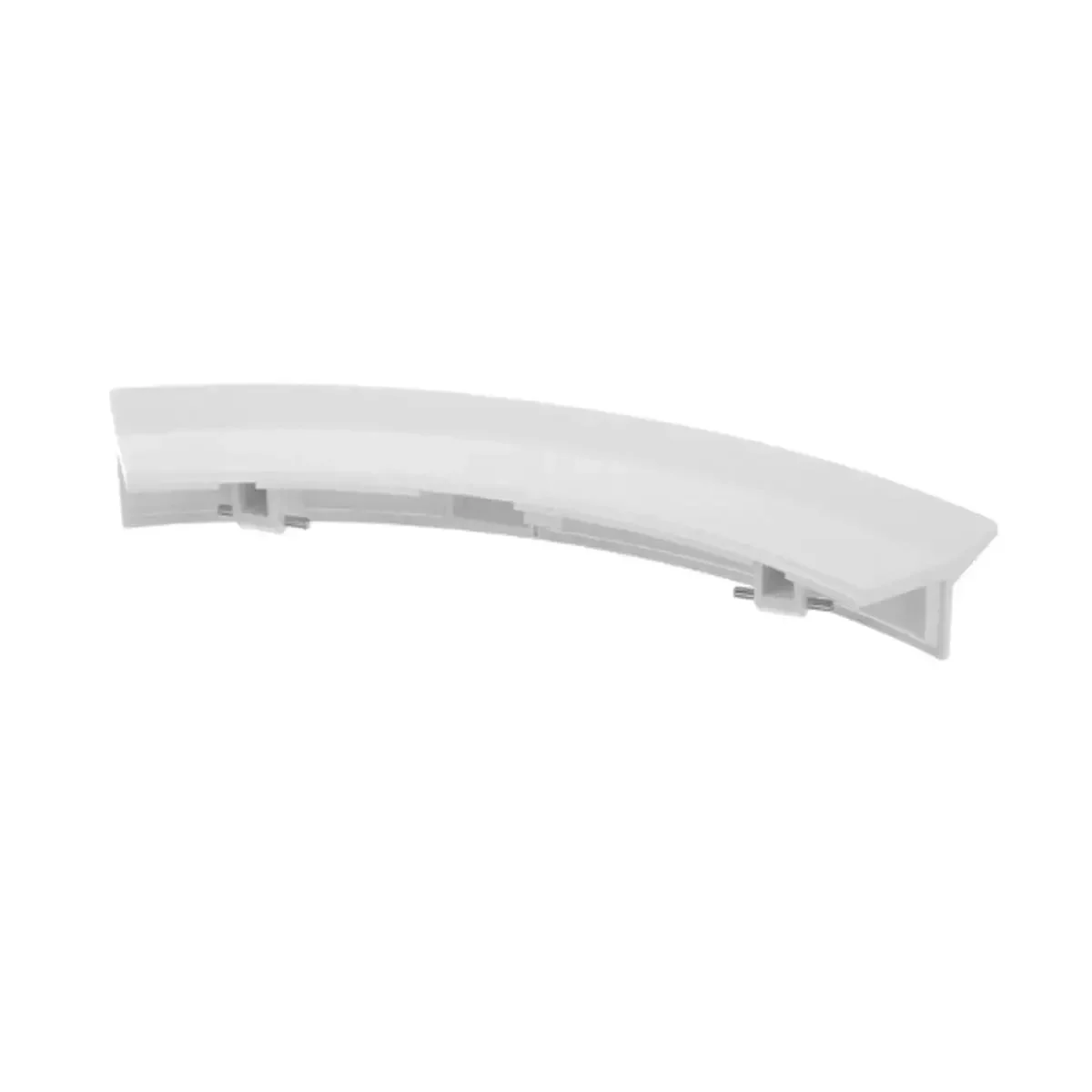 Poignée de porte pour lave-linge Vario Perfect 12007090 Bosch, Balay, Siemens