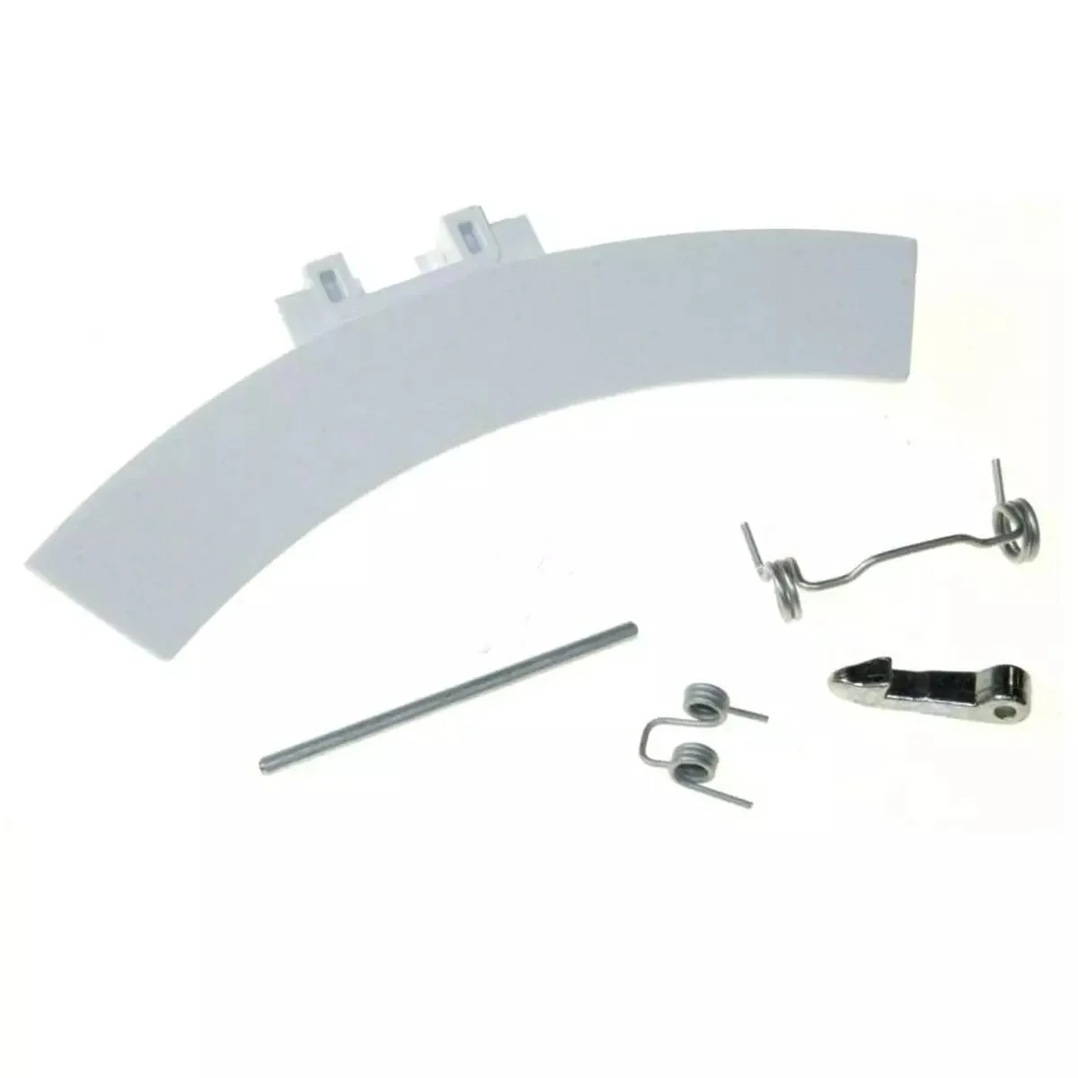 Ensemble poignée lave-linge Aeg, Zanussi, Electrolux 4055193256