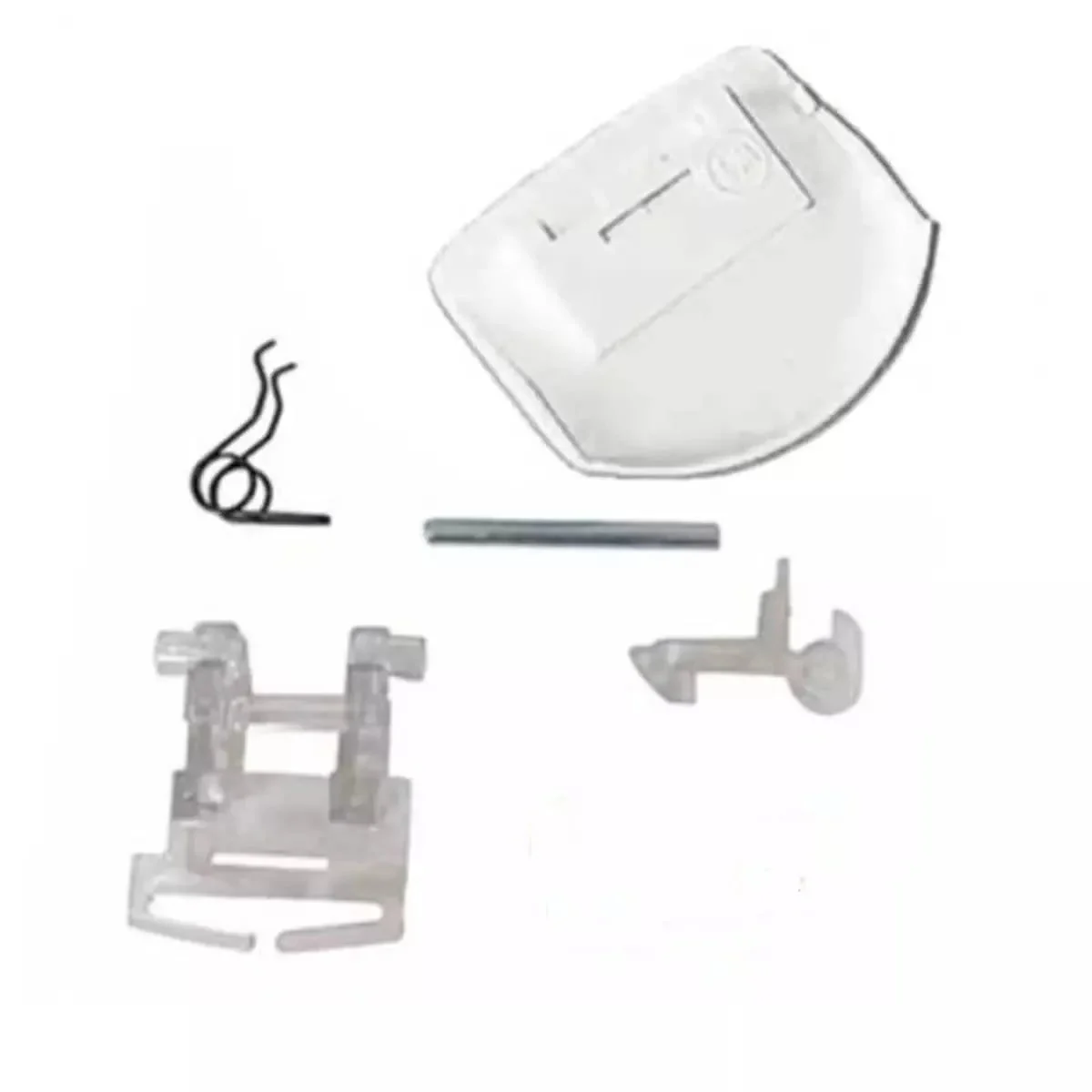 Manette complète de lave-linge New Pol Ardo, Rommer Venus 450T