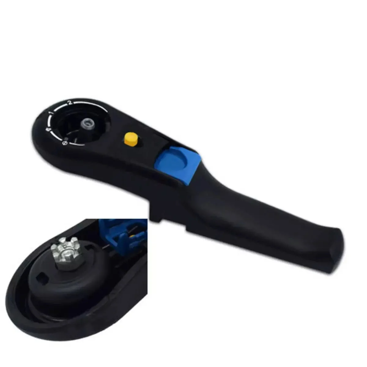 Mango pour Fagor RapidXpress AS0004087 (écrou épais)