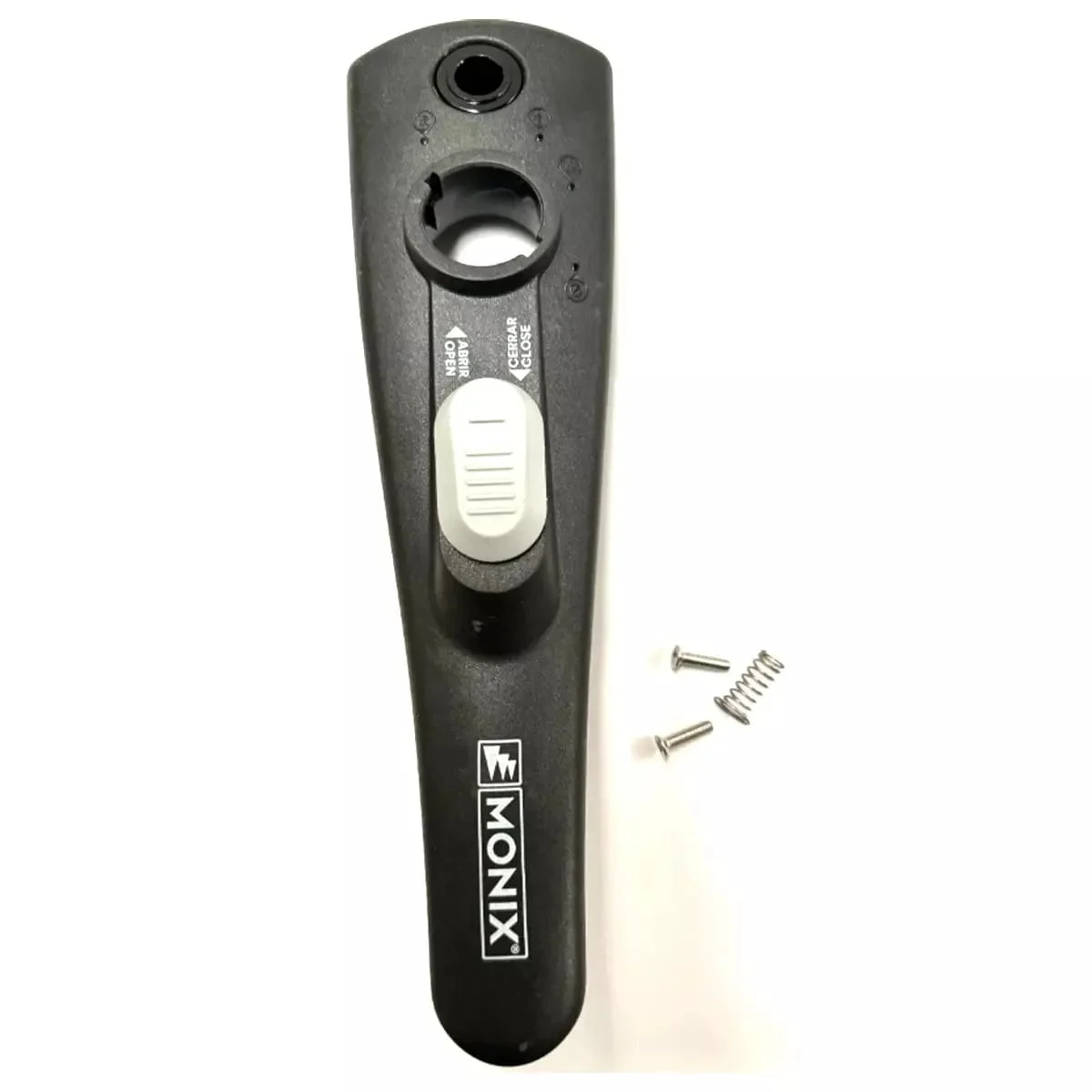 Poignée supérieure autocuiseur Monix Speed 2024 M955070