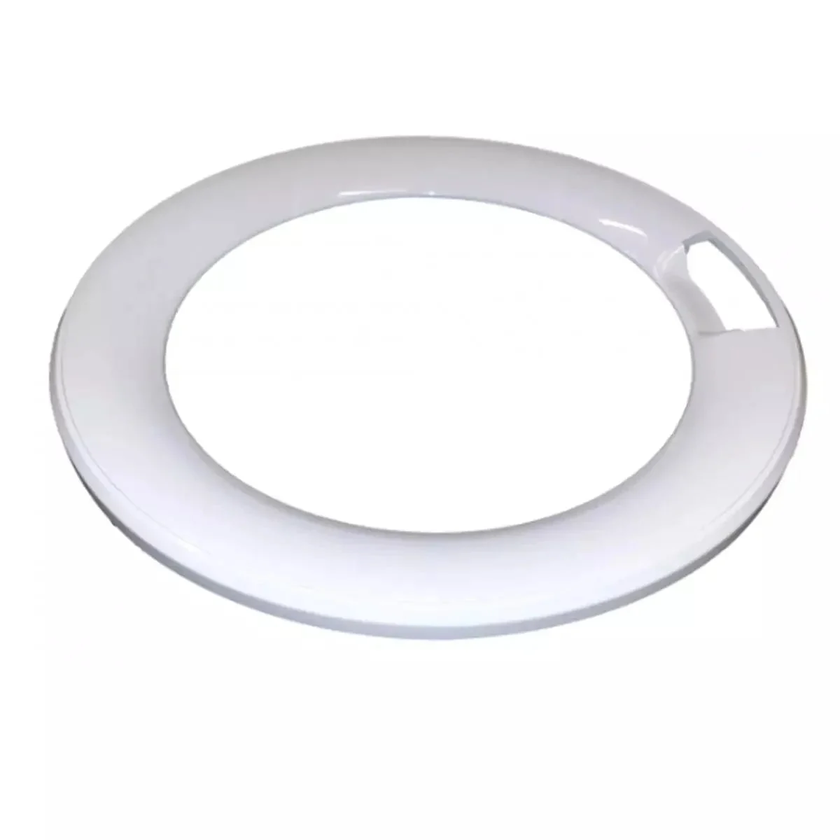 Candy, Hoover cadre extérieur de porte de lave-linge 43029398