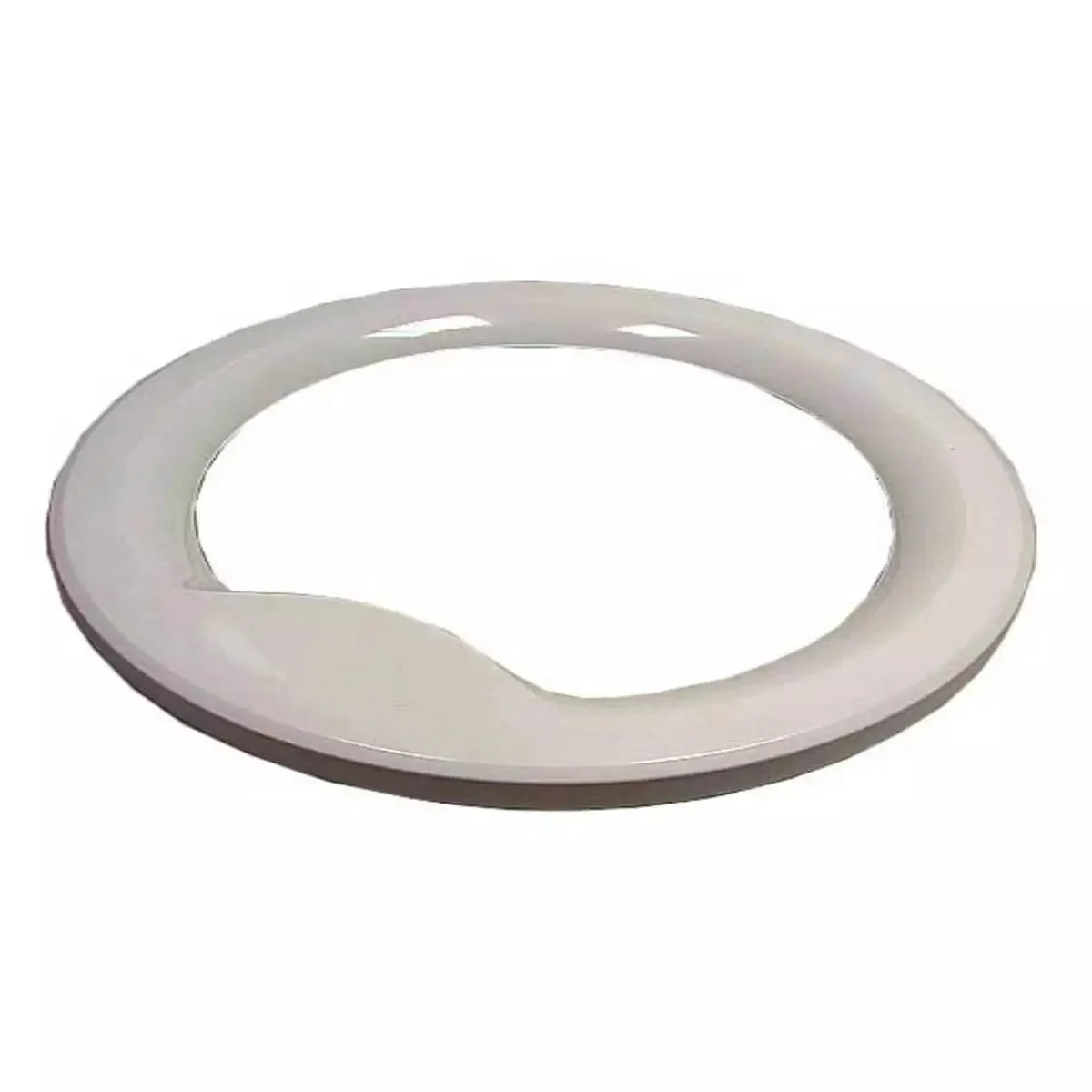 Cadre extérieur porte lave-linge Beko C00892368