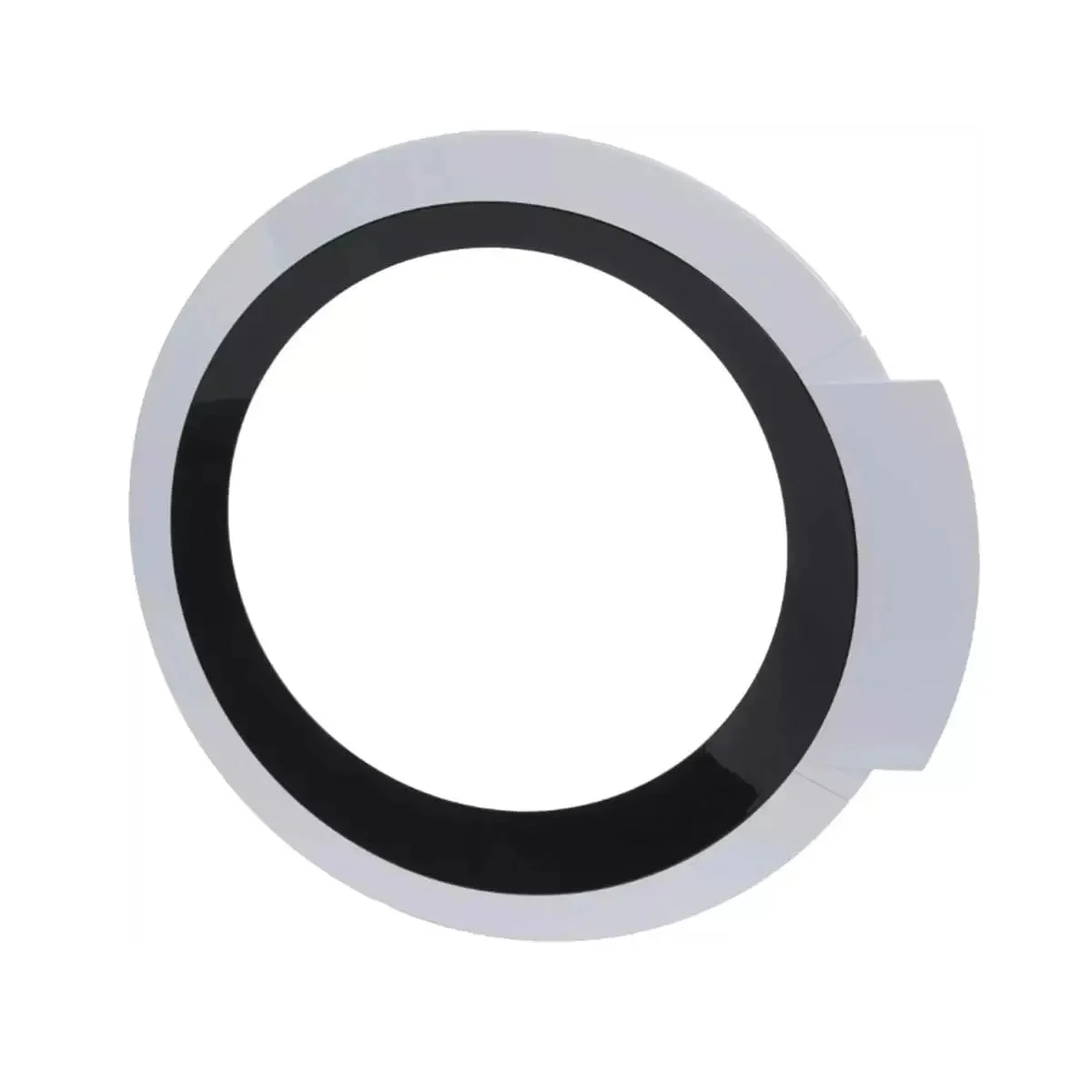 Bosch, Balay, Siemens cadre de fenêtre lave-linge 00743501