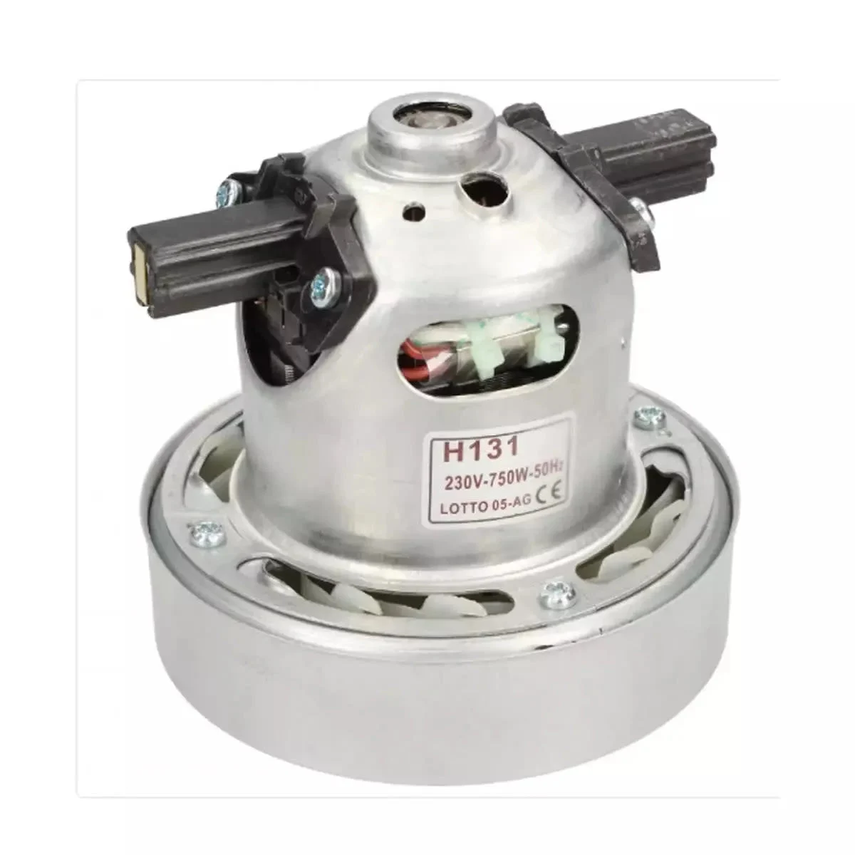 Aspirateur moteur compatible Vorwerk VK130, VK131 - Top Spares