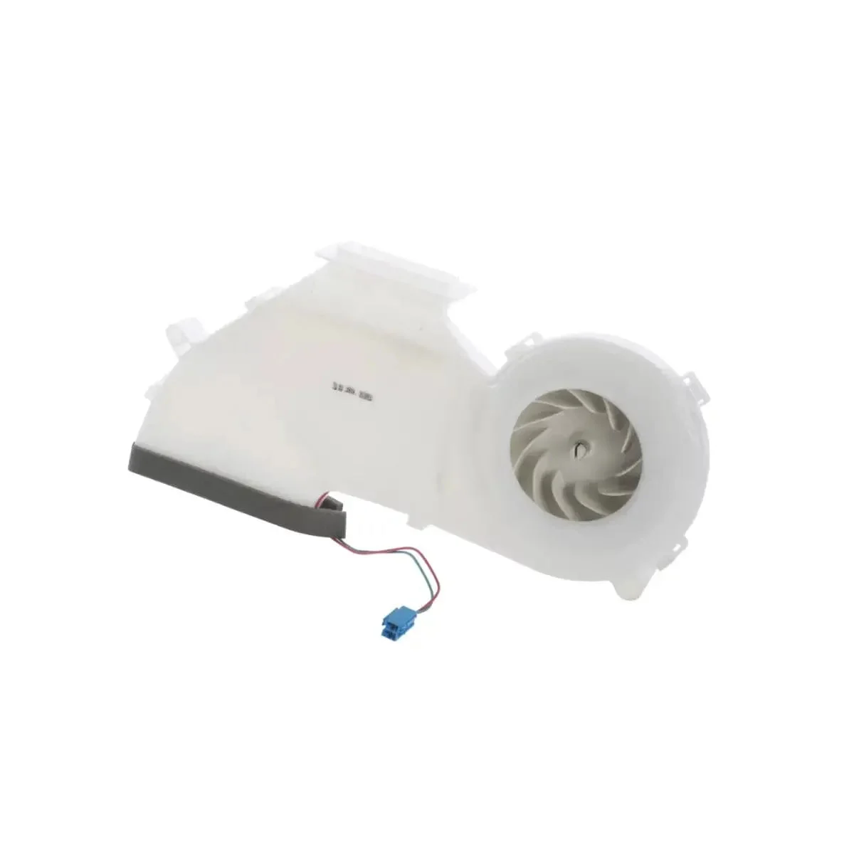 Moteur de ventilateur de rechange Réfrigérateur Bosch, Balay, Siemens 00744471