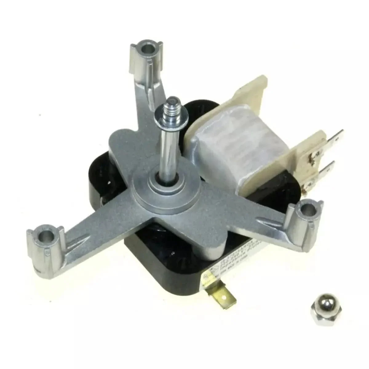 Moteur ventilateur four Beko 264440130