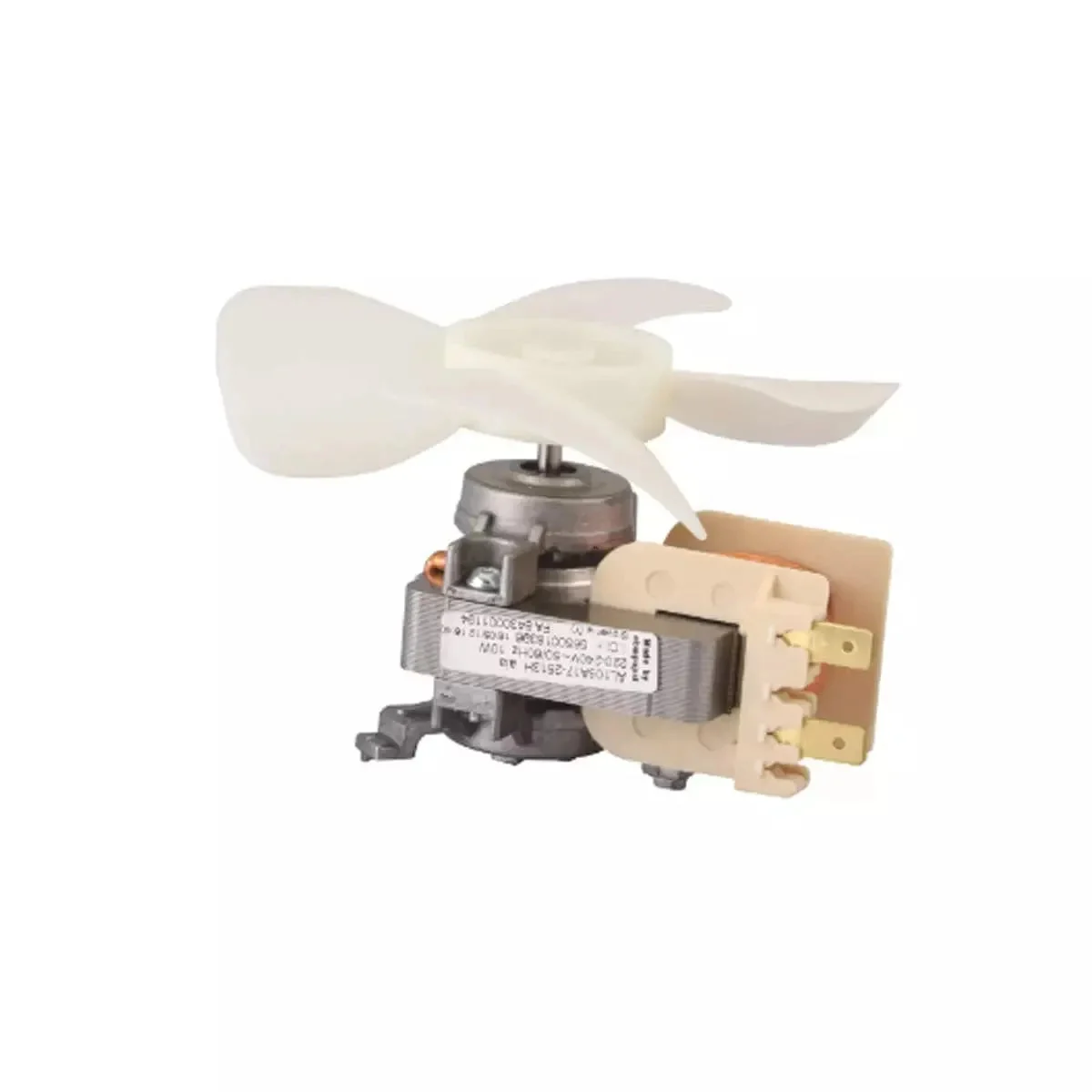 Moteur-ventilateur de four Bosch, Balay, Siemens 00490780