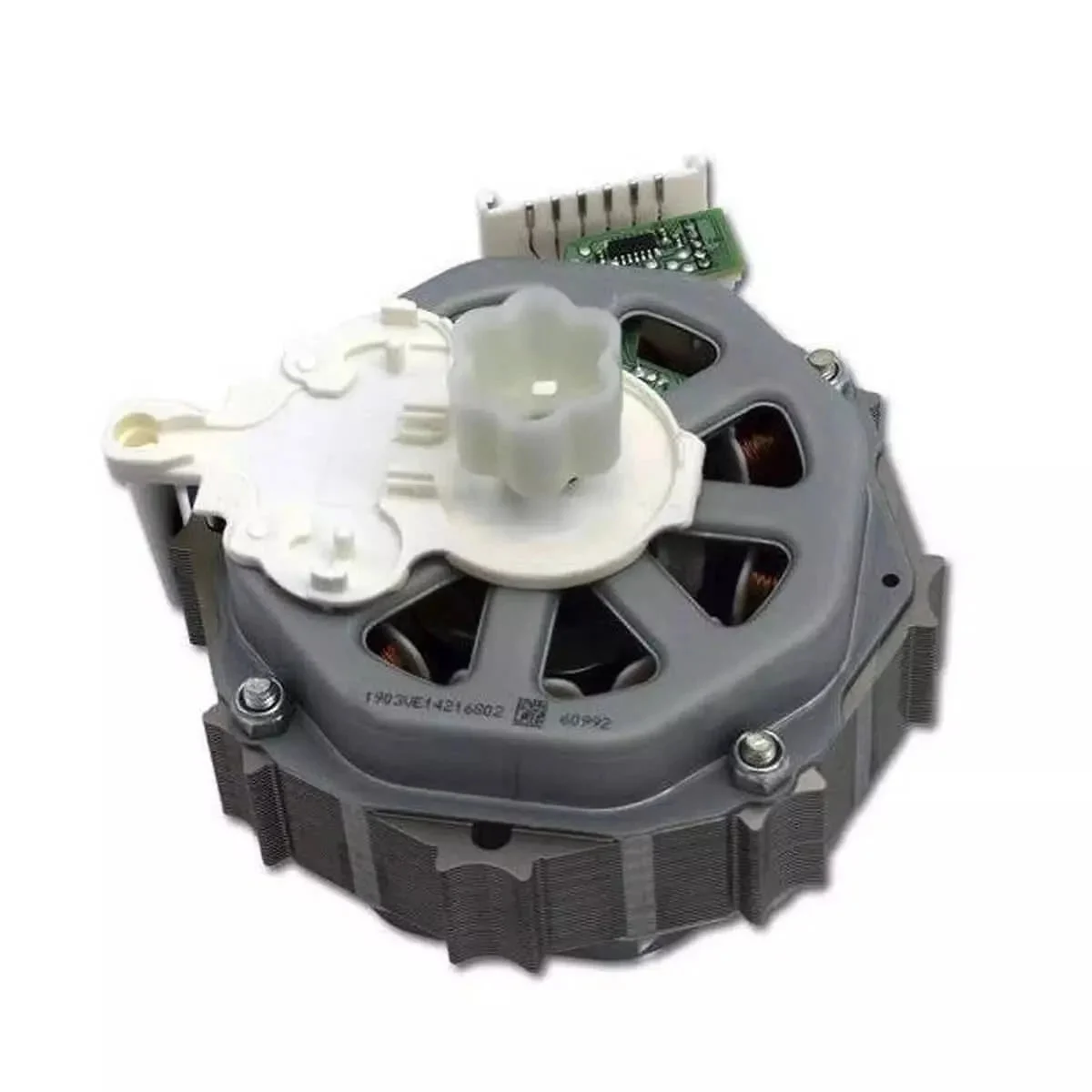 Robot de cuisine Thermomix TM31 avec moteur