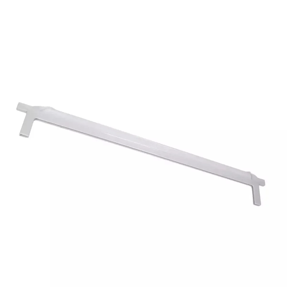 Profil arrière étagère réfrigérateur Beko 4561520100