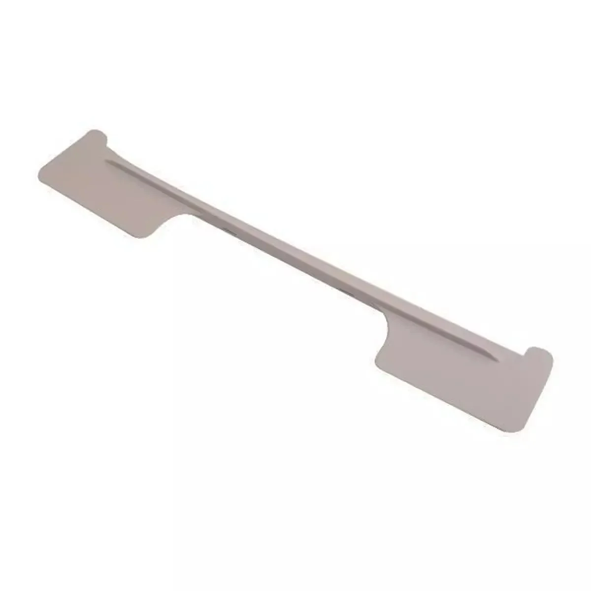 Profil arrière tiroir réfrigérateur Indesit, Whirlpool, Ariston, Hotpoint C00284075