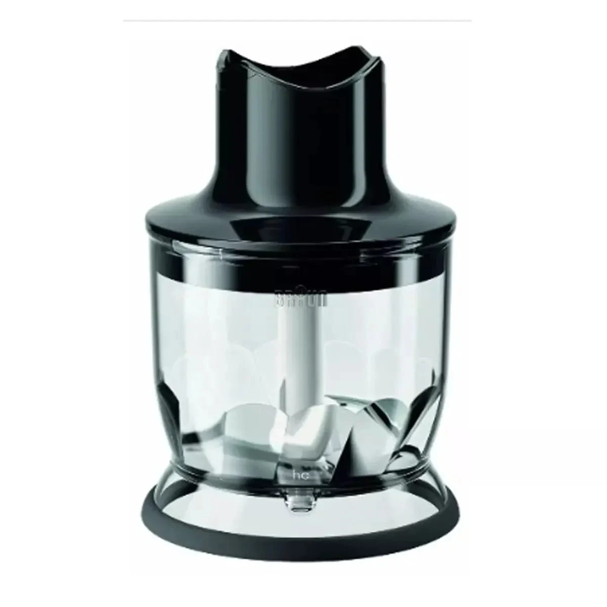 Accessoire hachoir mixeur Braun Multiquick AX22110061