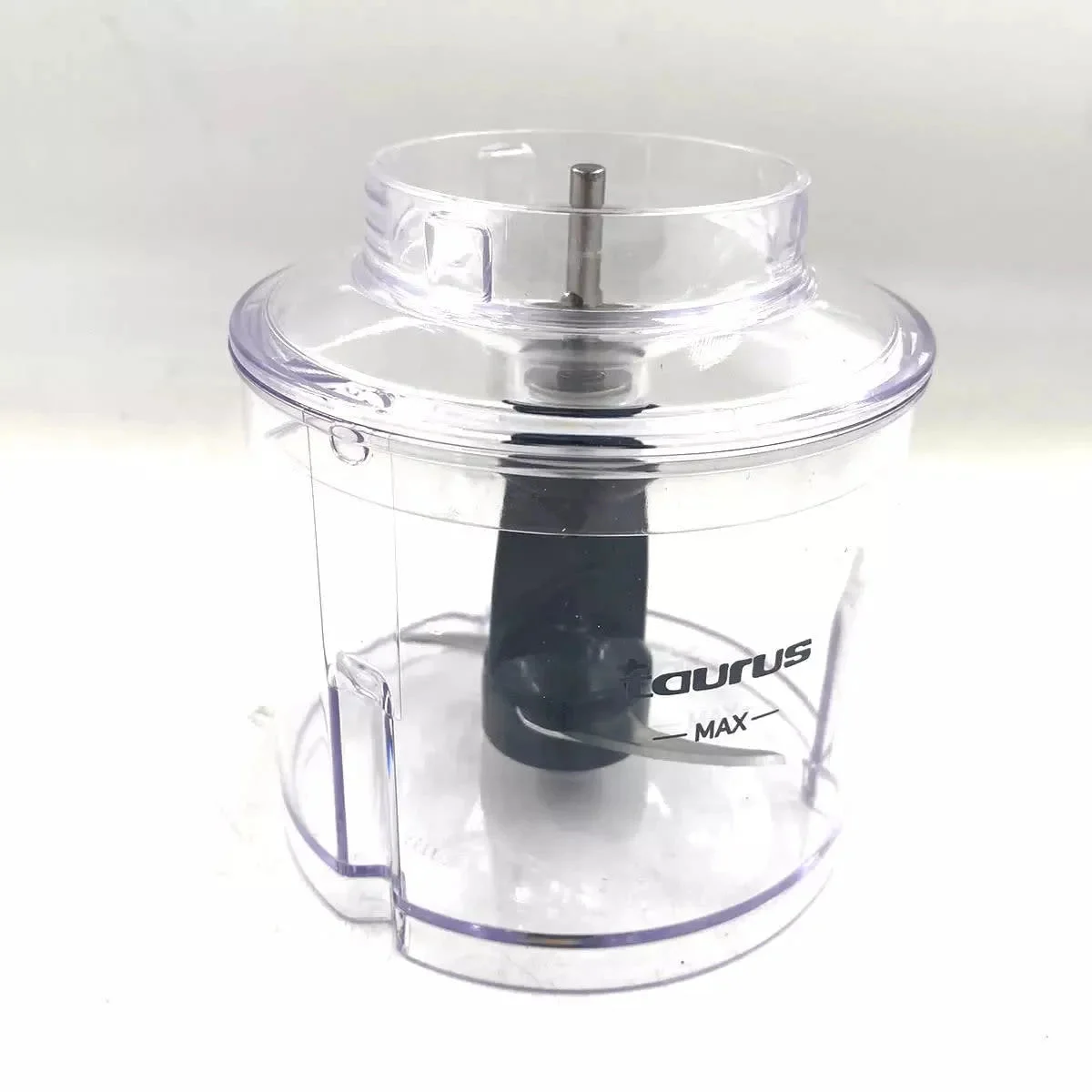 Taurus mixeur plongeant blender Bapi 750 Plus Inox 097163000