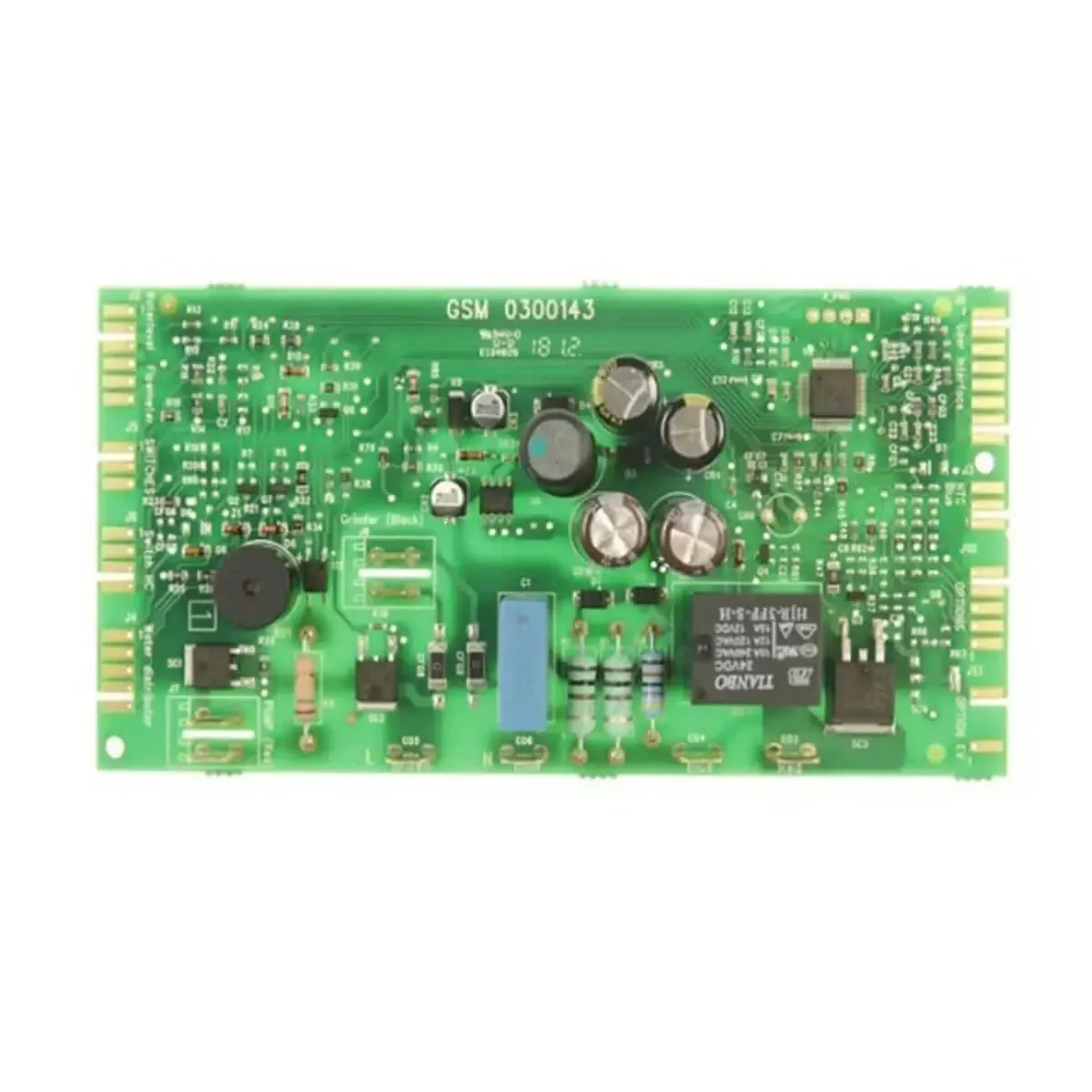 Carte électronique pour cafetière automatique Krups Espresseria MS-5949362
