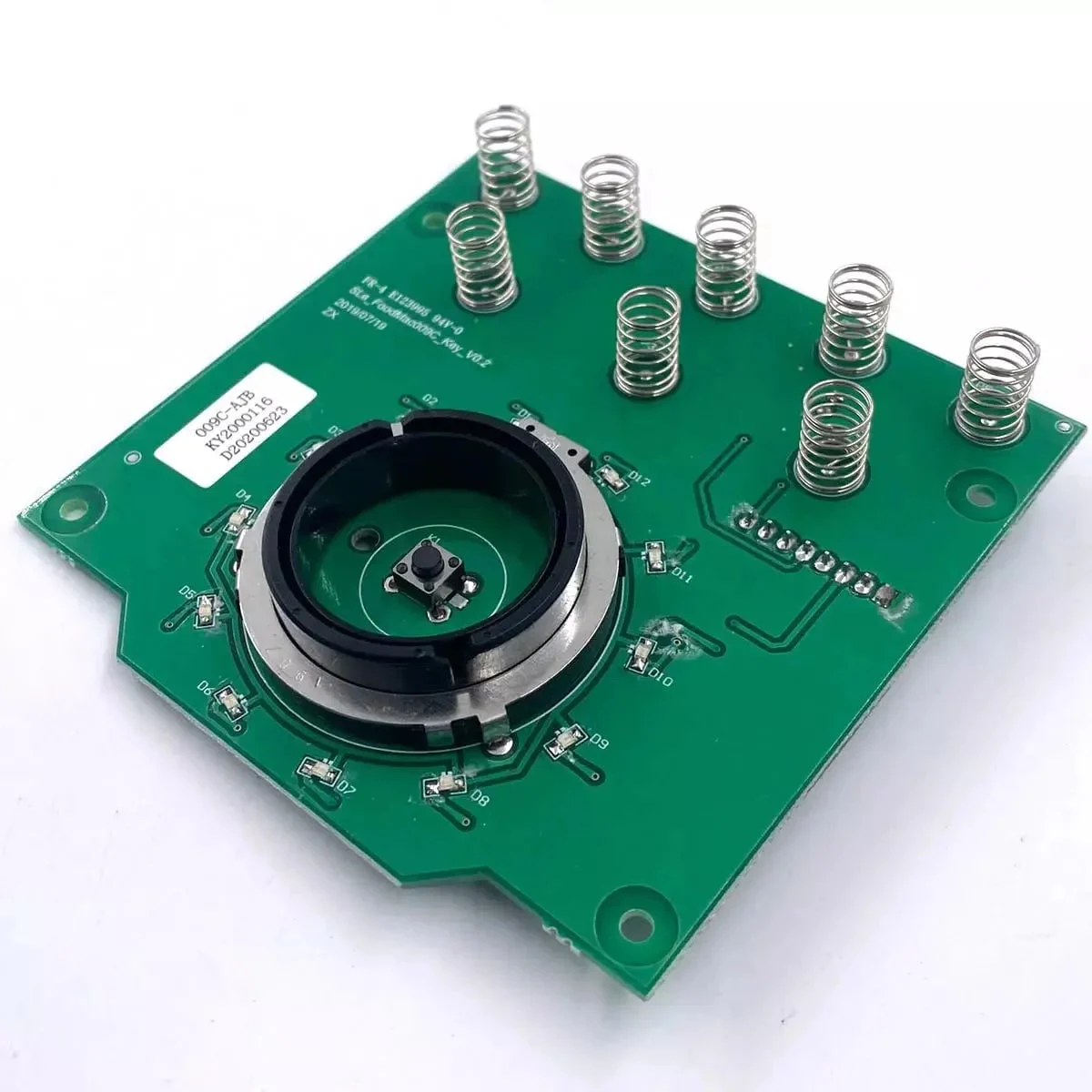 Carte électronique pour machine sous vide Lacor R69561AJ