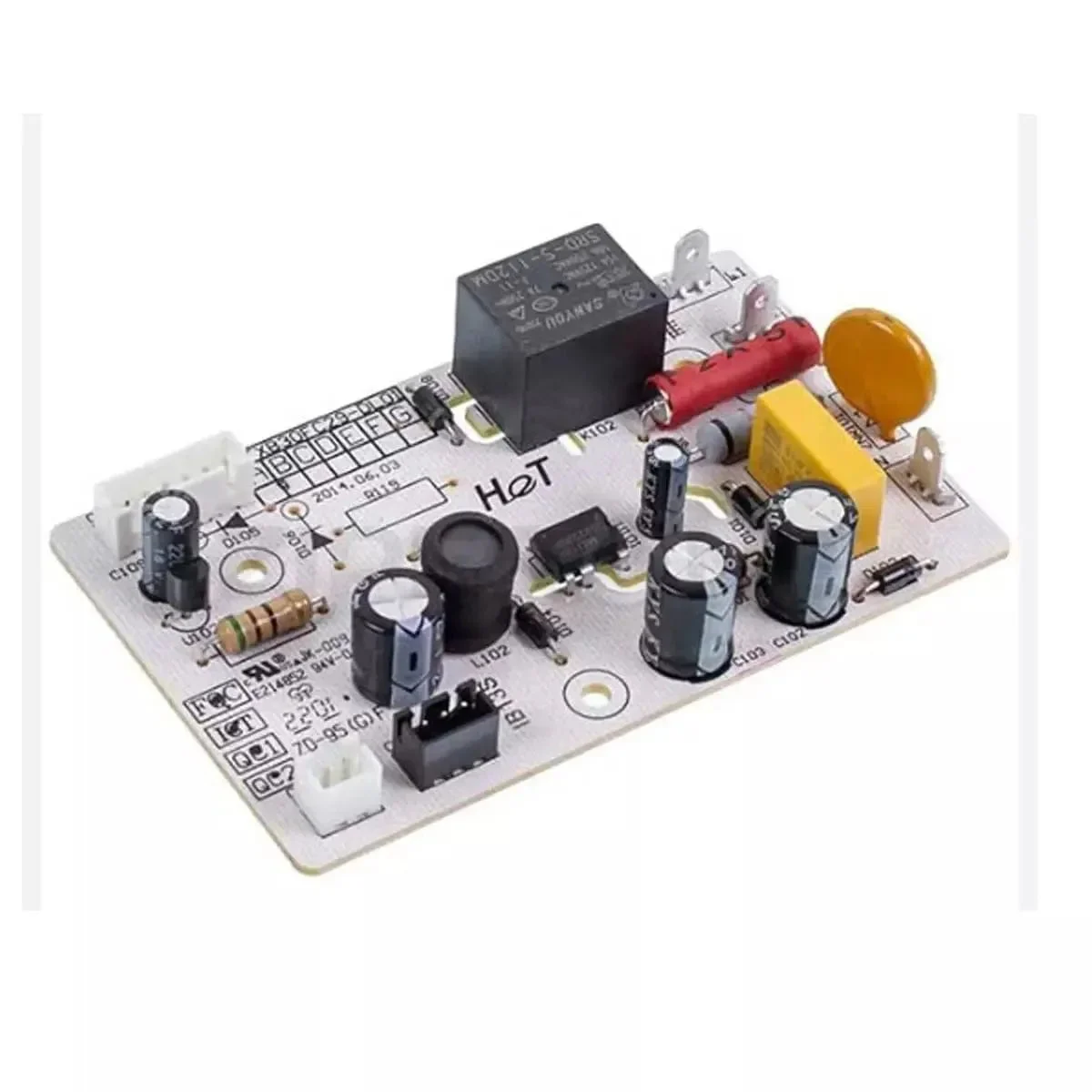 Moulinex plaque électronique de puissance cocotte programmable SS-995426