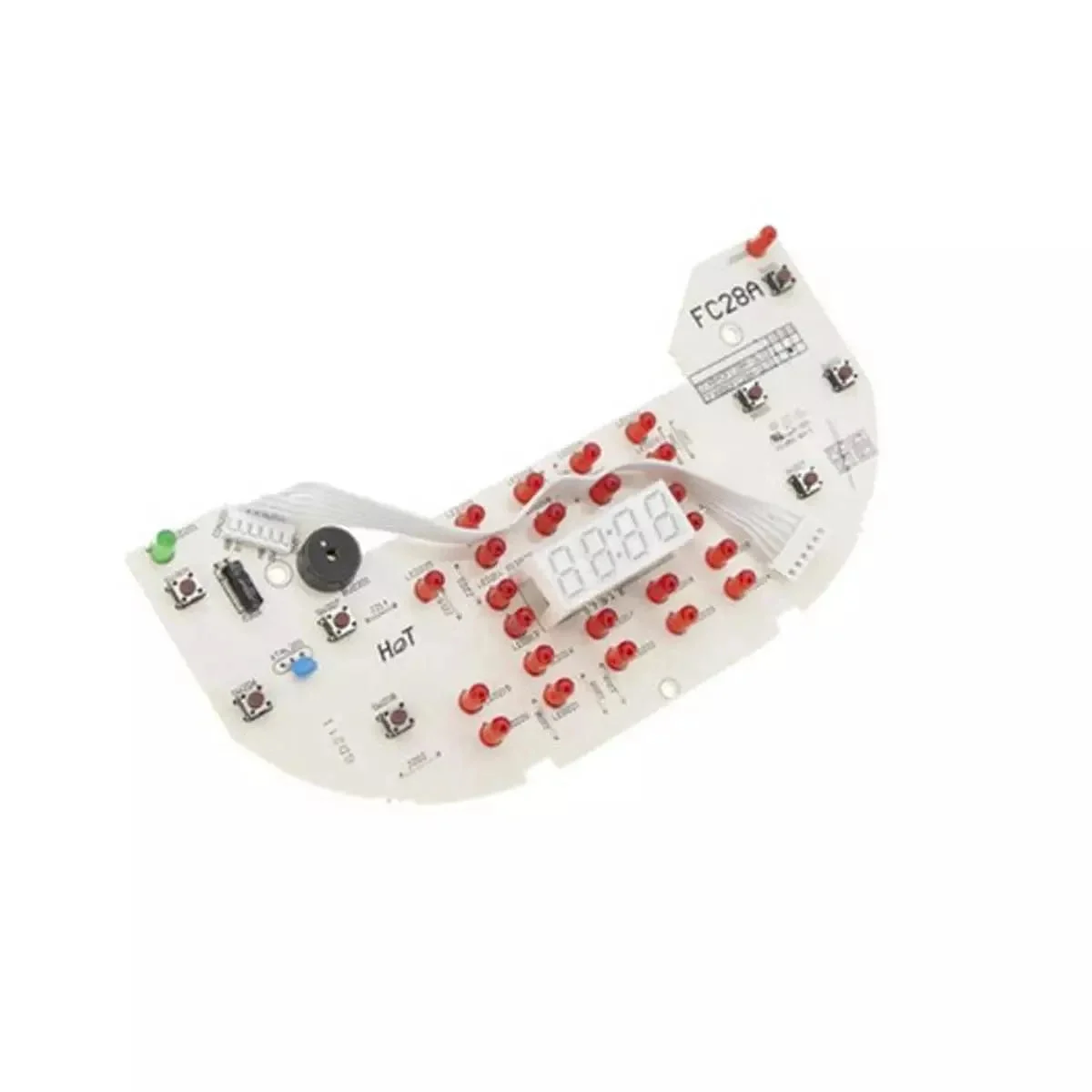 Moulinex plaque électronique cocotte programmable US-7222075923