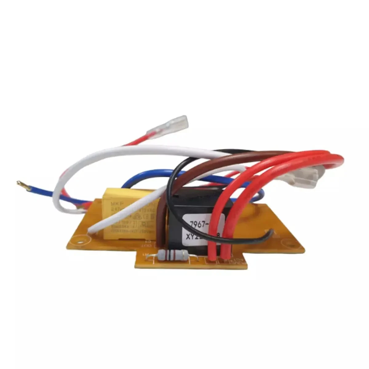 Carte électronique Rowenta fer SS-9100048425