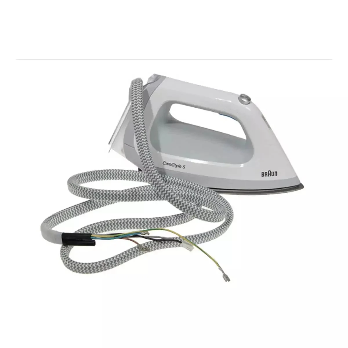 Centrale vapeur Braun Carestyle 5 5512811451