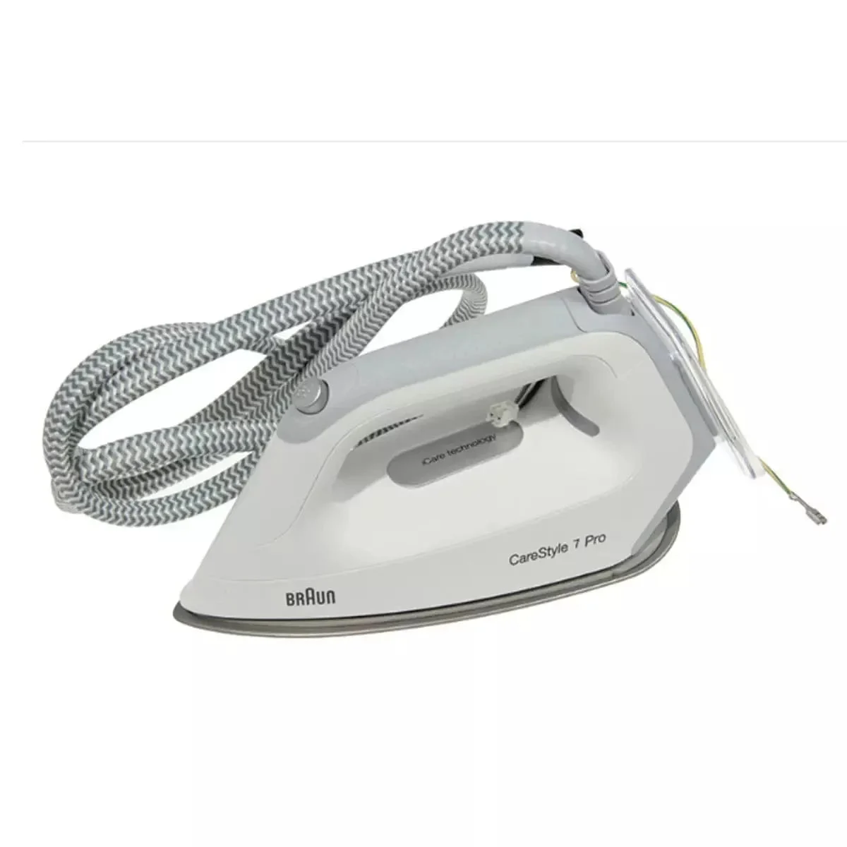 Centrale vapeur complète Braun CareStyle 7 5512811991