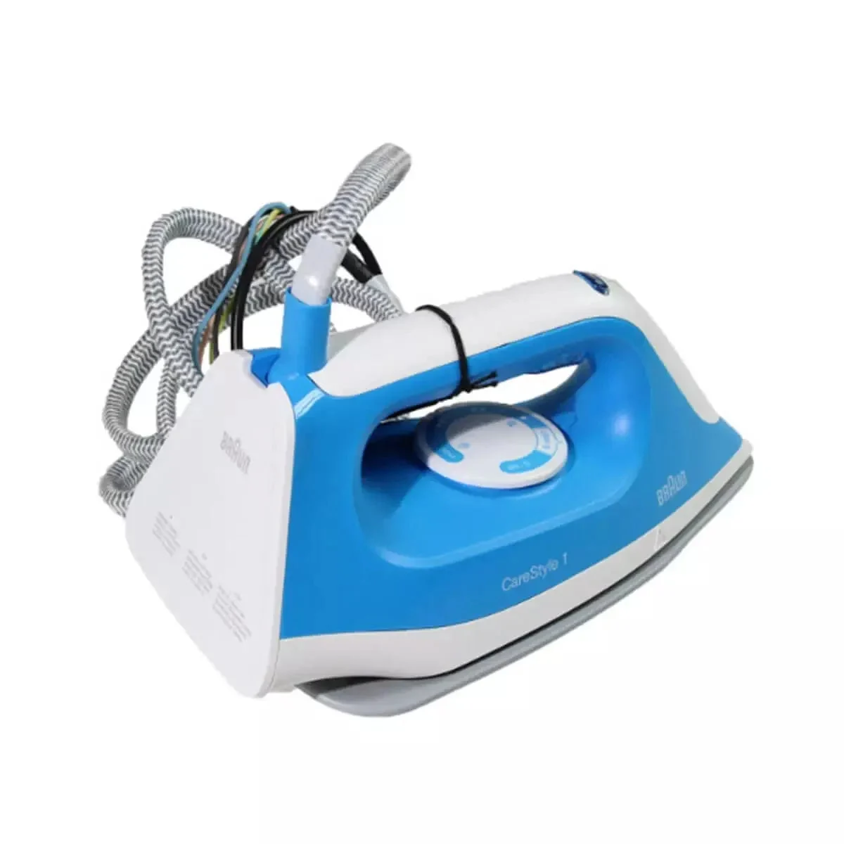 Braun CareStyle 1 fer à repasser complet AS00001673