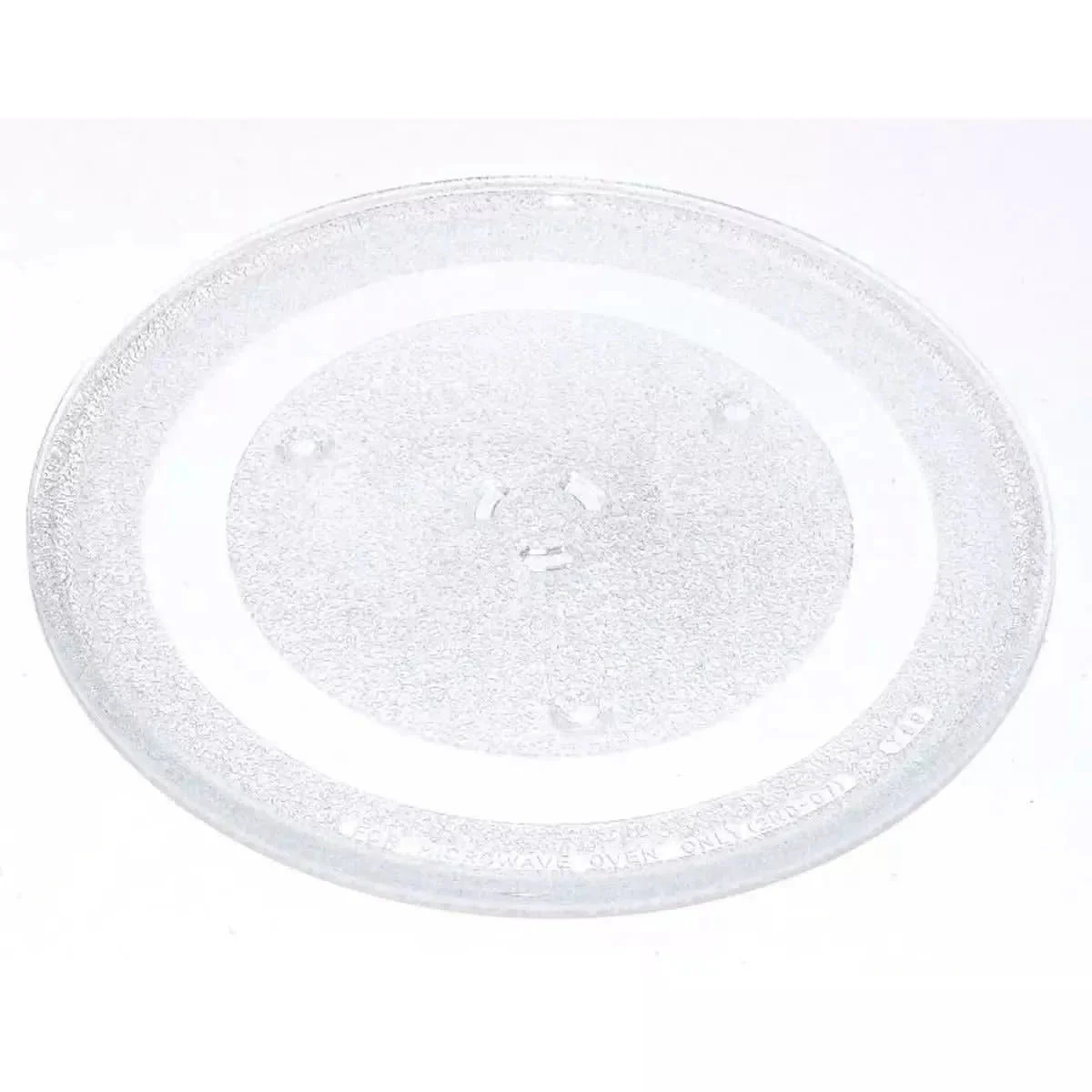 Midea plateau micro-ondes 28,8 cm 12570000001008