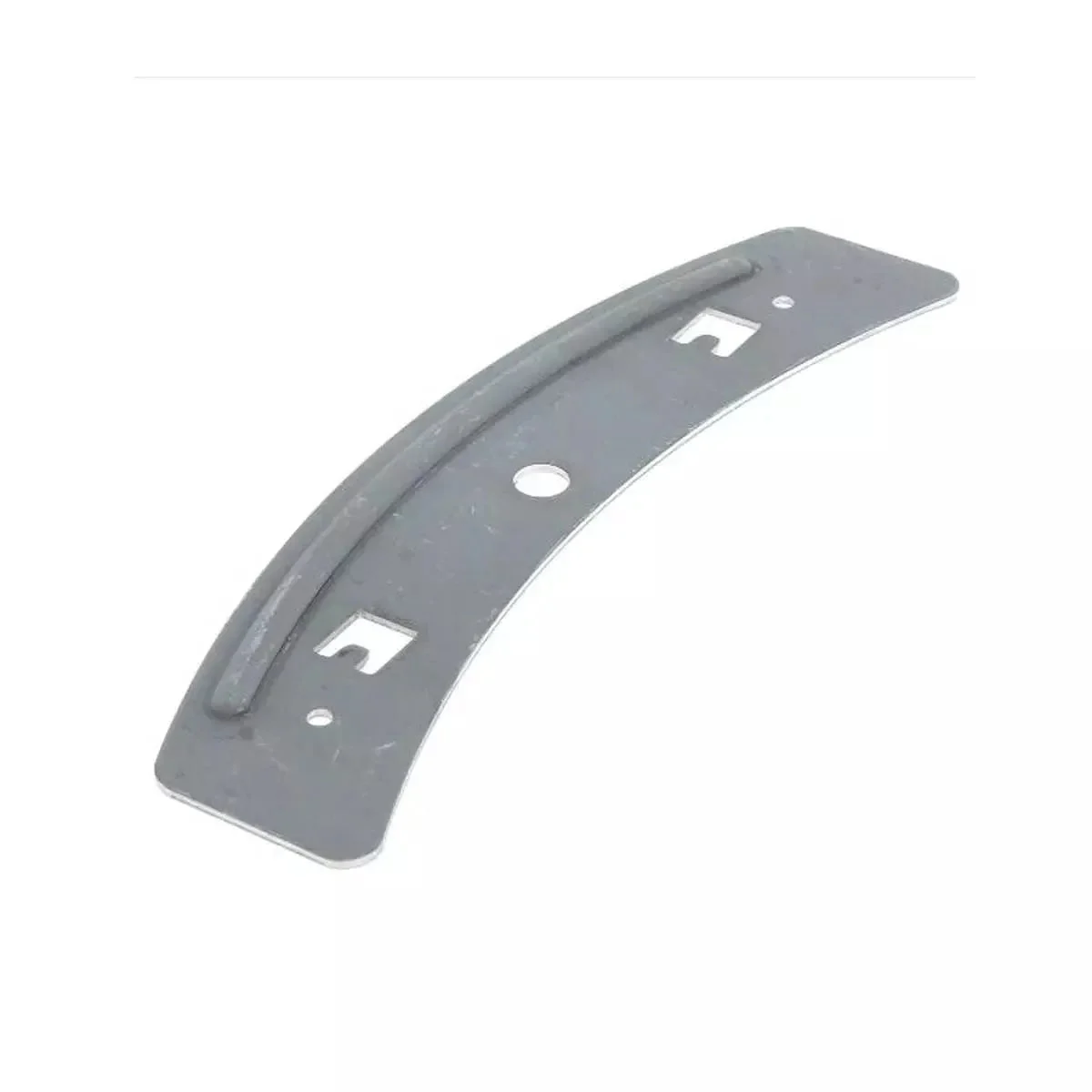Charnière de porte pour lave-linge Indesit, Whirlpool C00285559