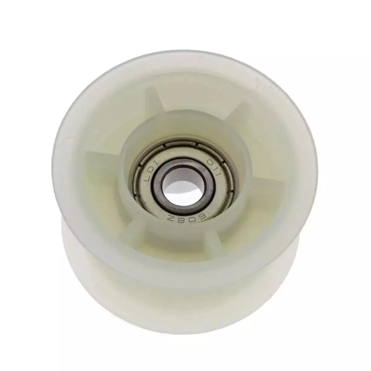 Whirlpool, Indesit poulie tendeur sèche-linge C00729694