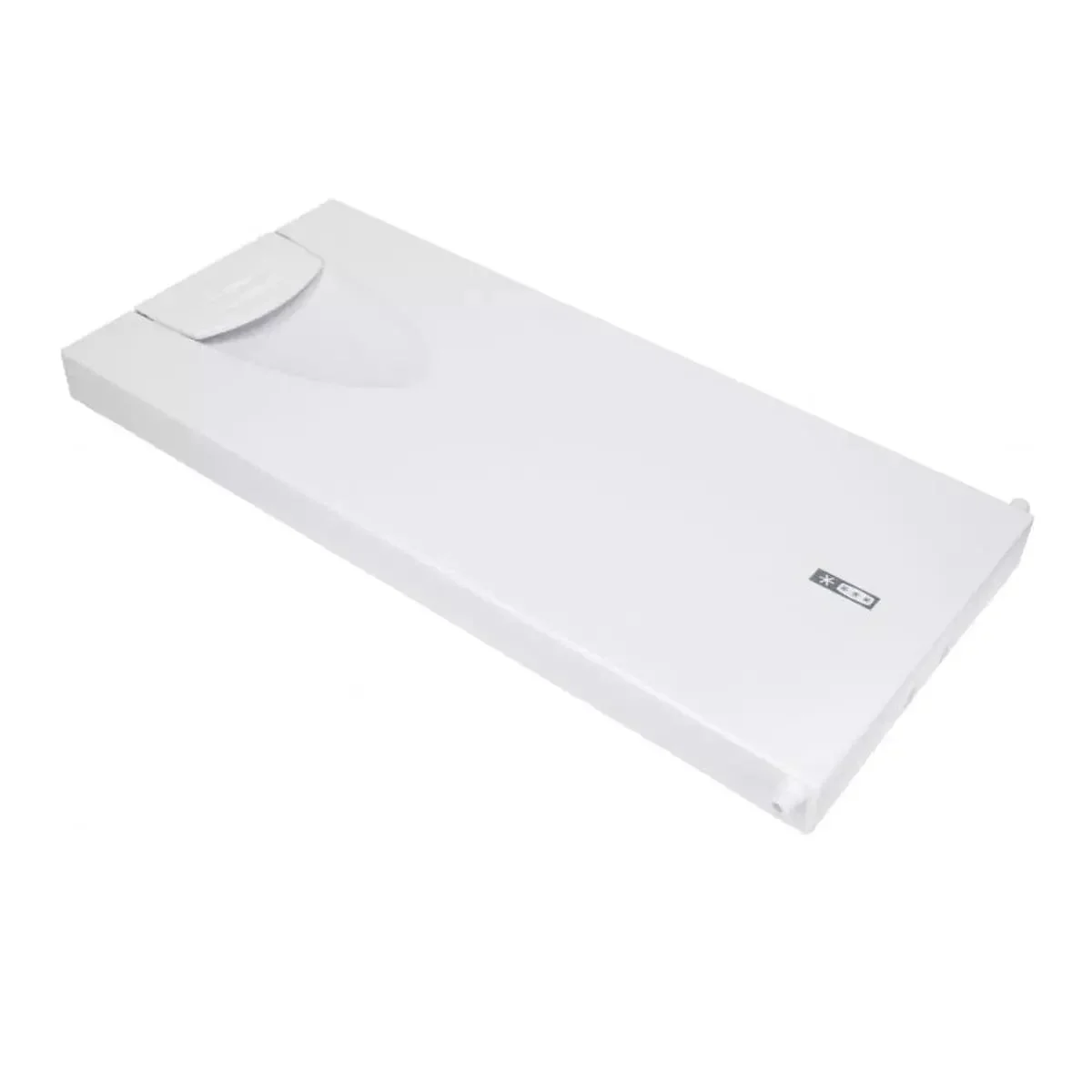 Porte intérieure congélateur réfrigérateur Beko 4311000300