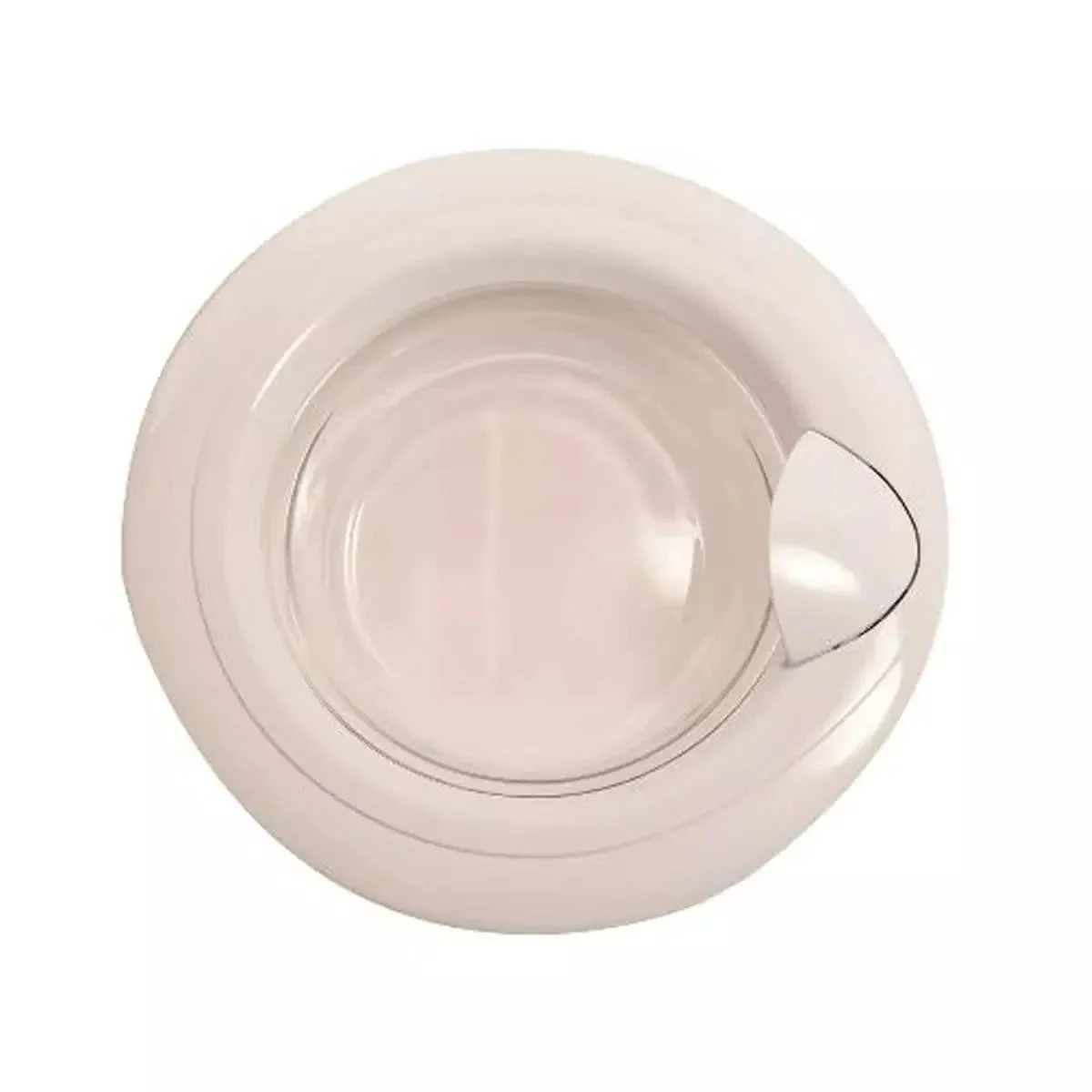 Porte de lave-linge Indesit C00081890