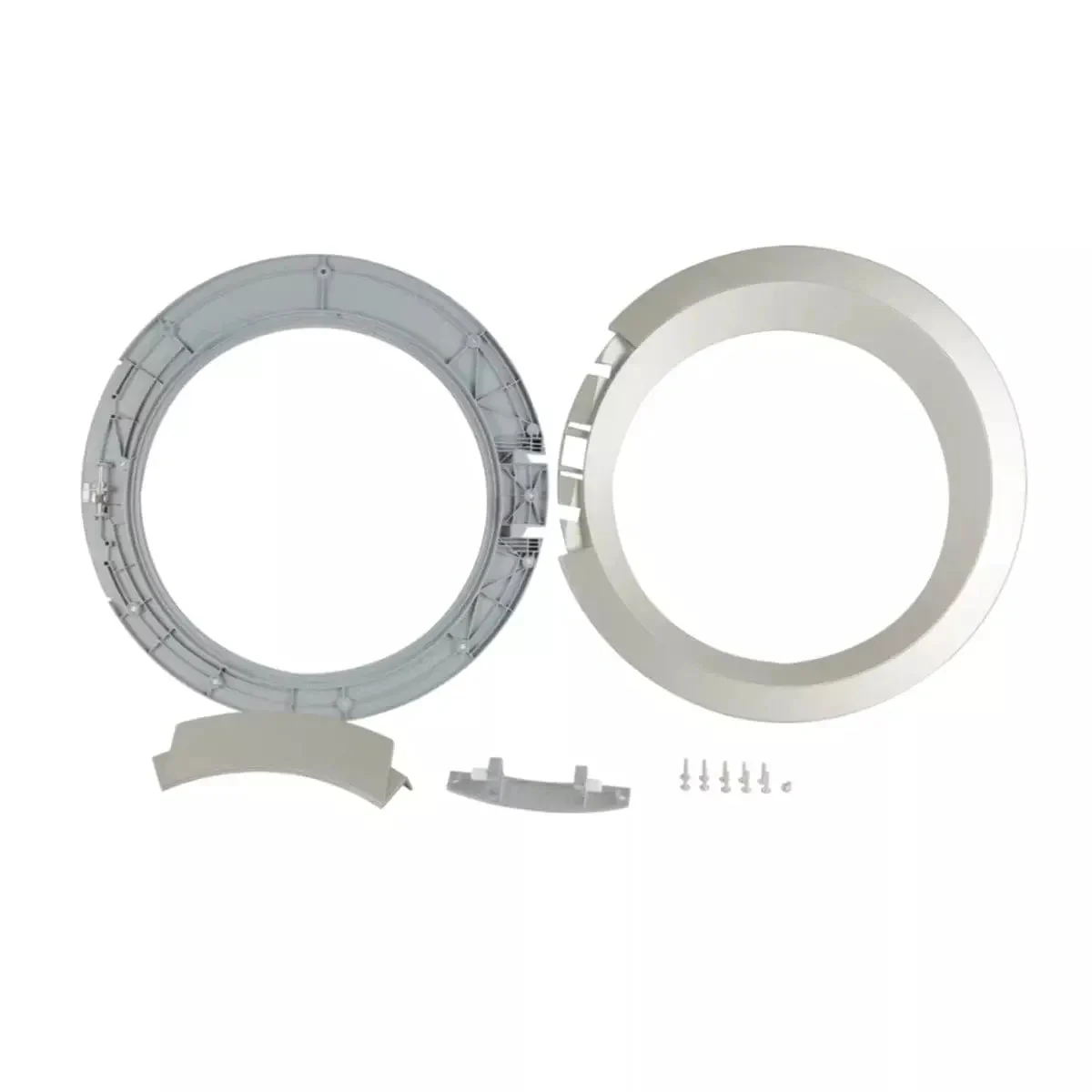 Balay, Bosch porte lave-linge sans verre 11065241