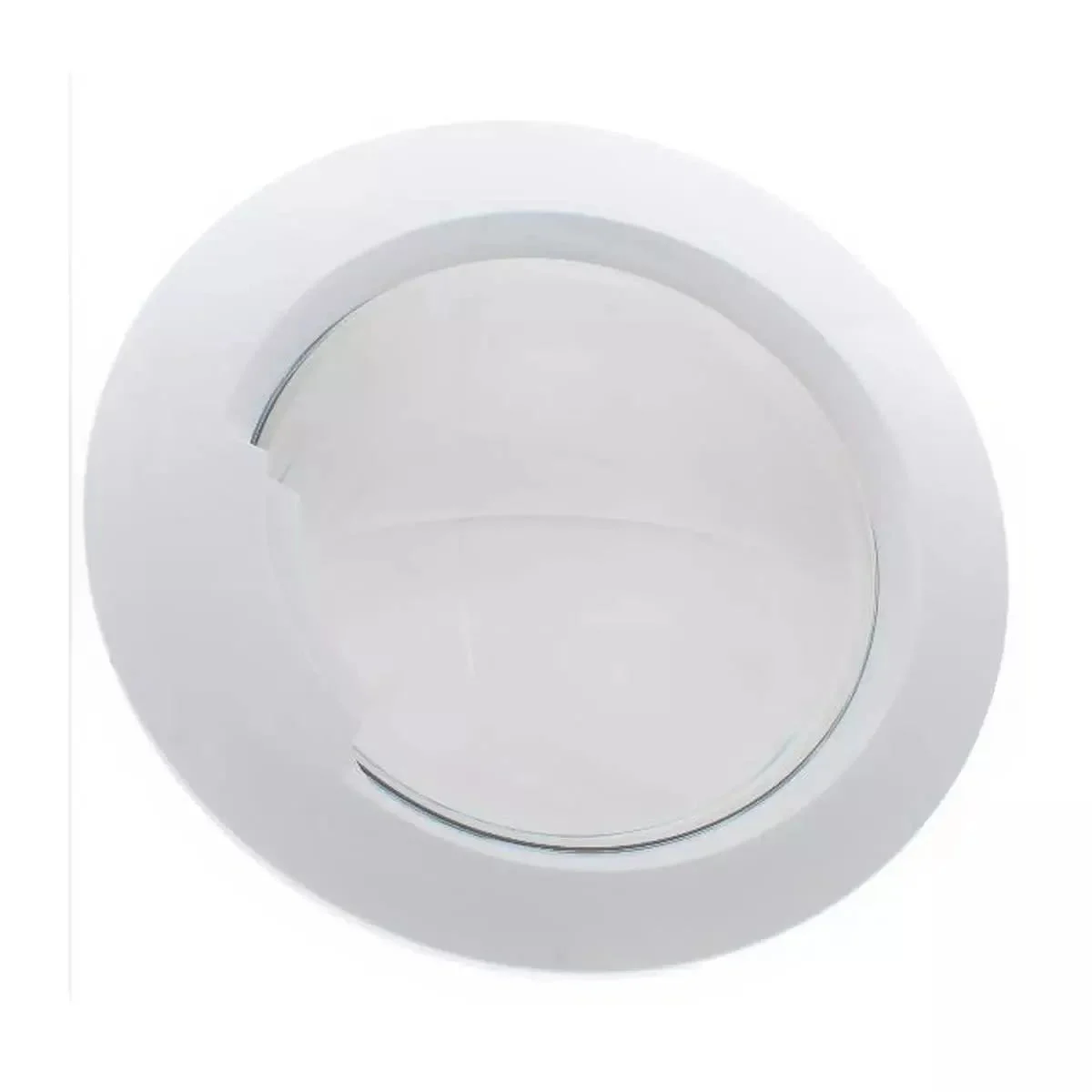 Porte complète avec verre pour lave-linge Indesit C00509881