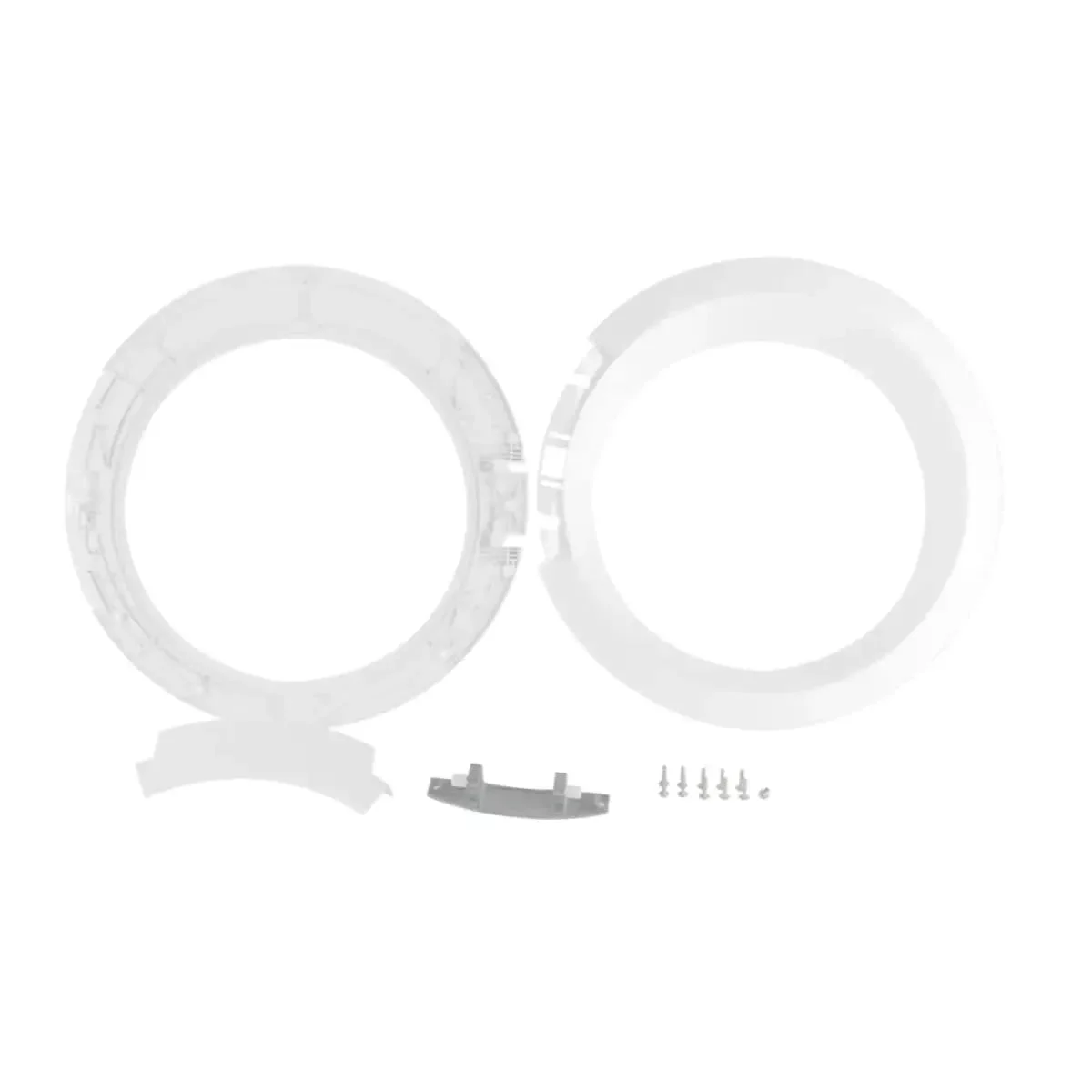 Siemens ensemble porte lave-linge 11065240