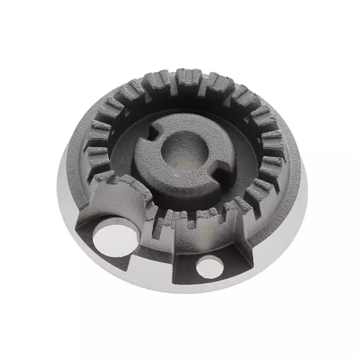 Whirlpool, Ariston, Hotpoint, Ikea brûleur de cuisinière 481236078135