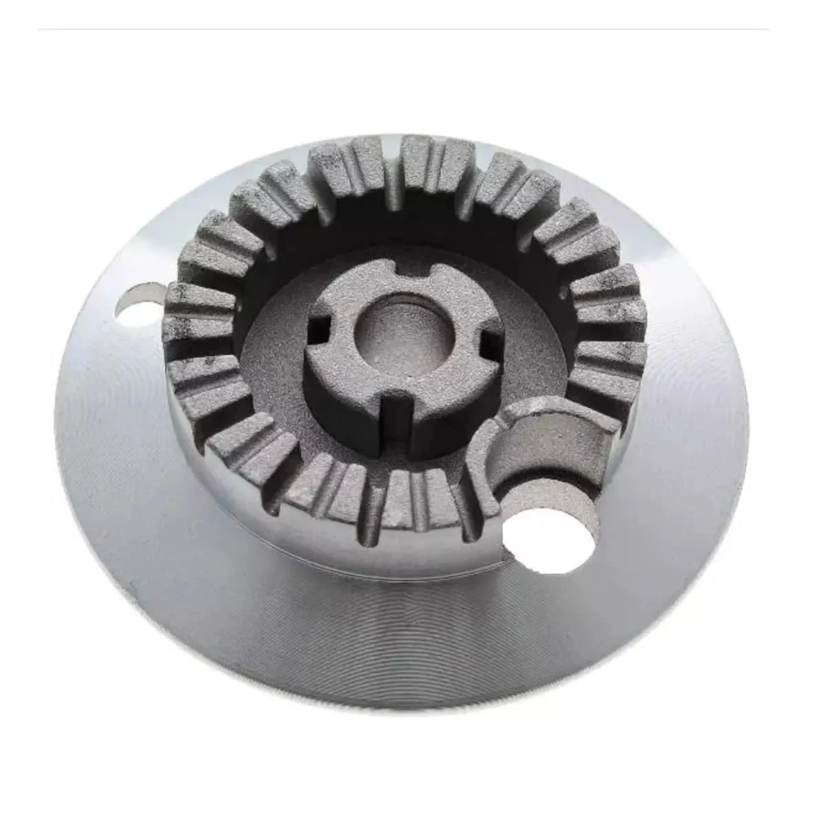 Whirlpool brûleur de cuisinière 481936078396
