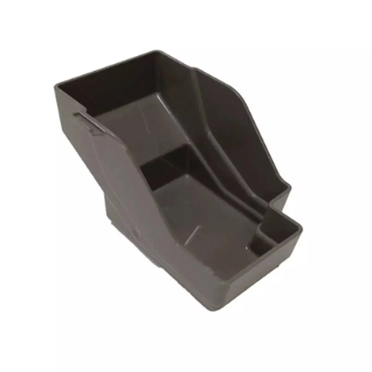 Tiroir à marc de café DeLonghi pour la cafetière Rivelia AS00006685